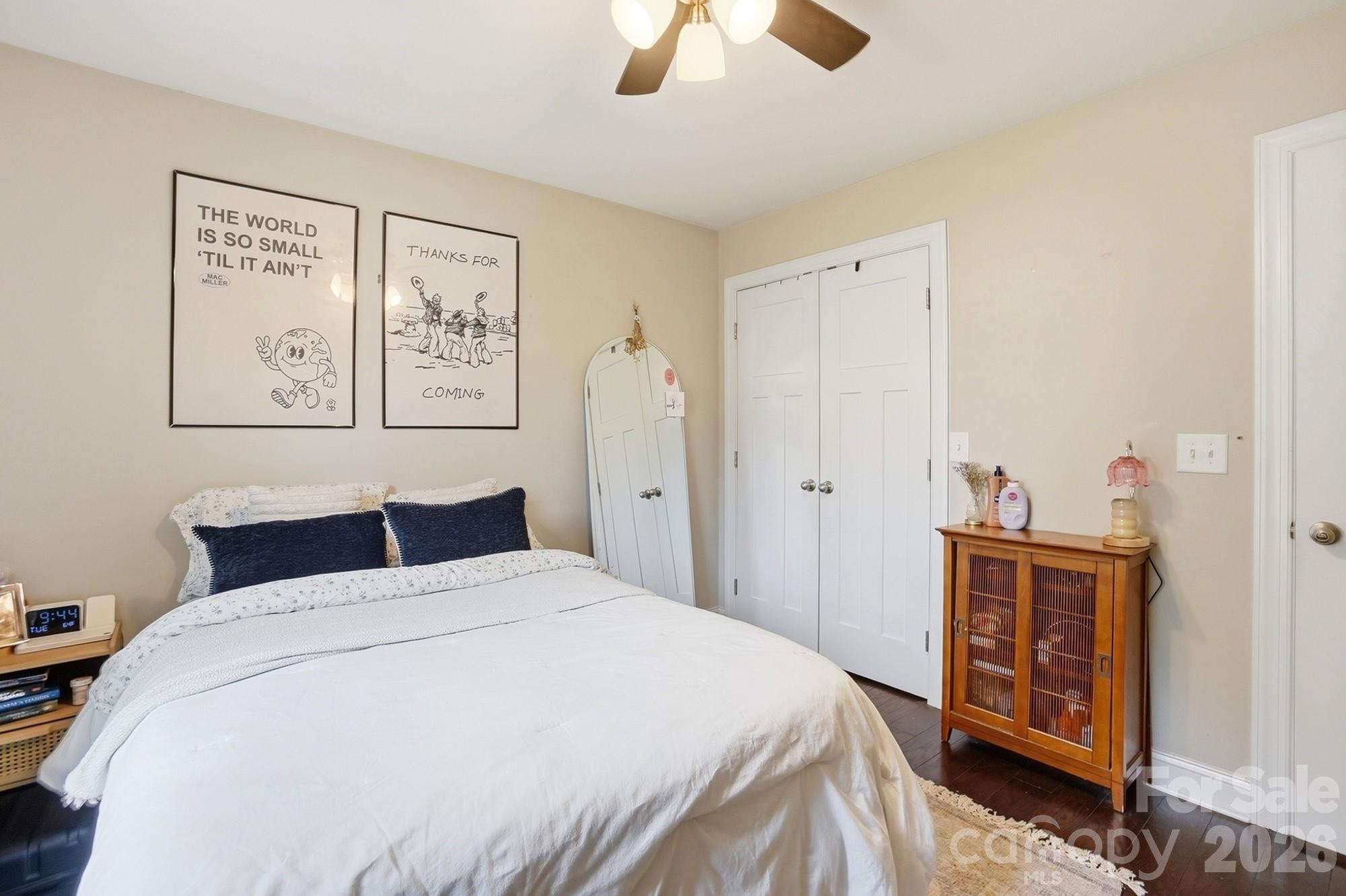 Oaklawn Park - Residential