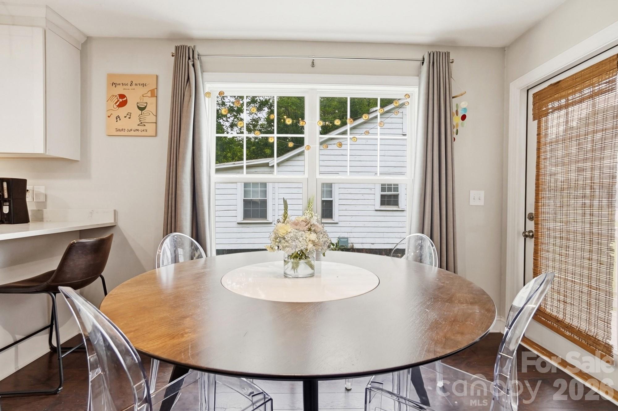 Oaklawn Park - Residential