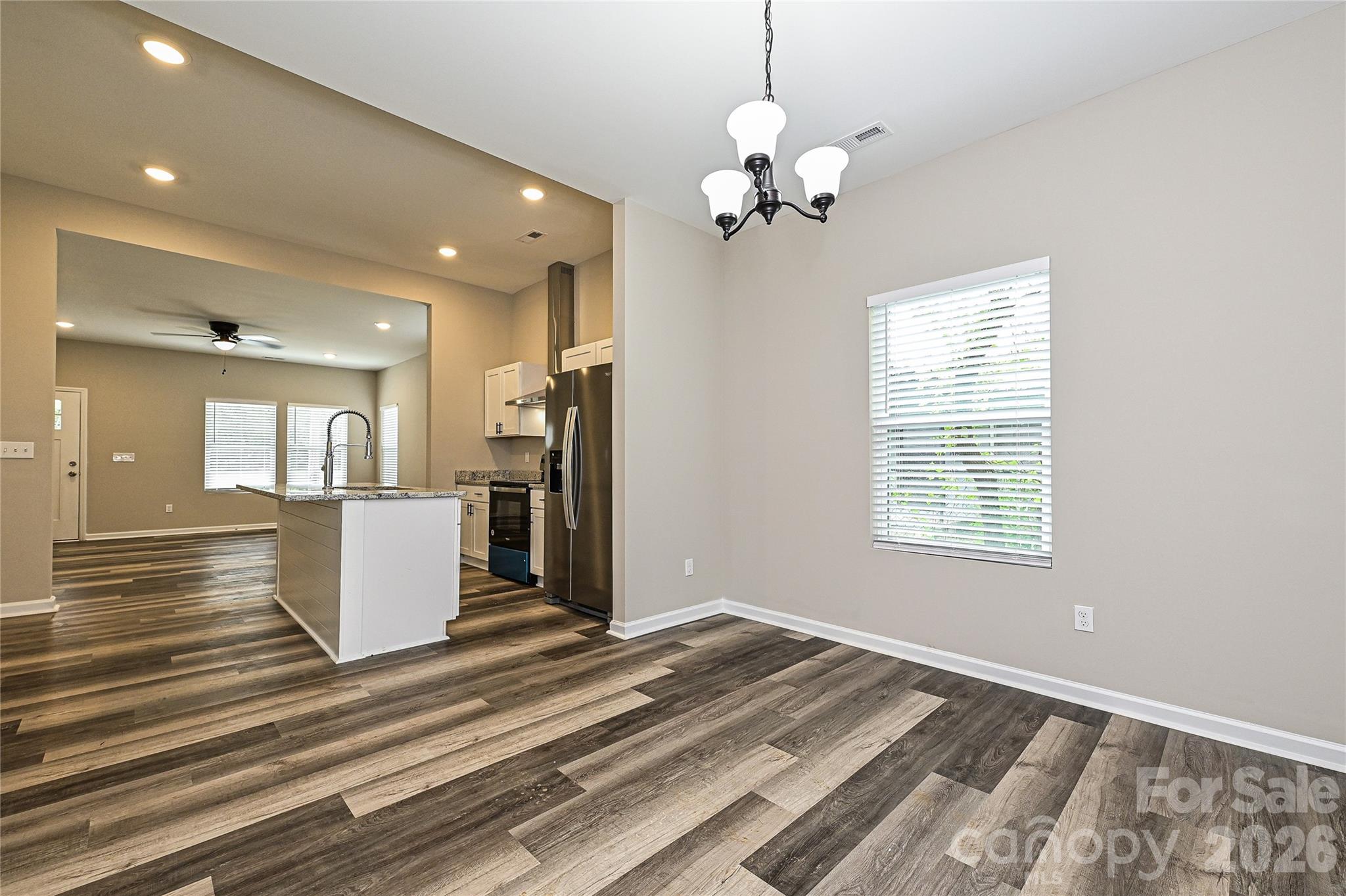Sunset Park - Residential