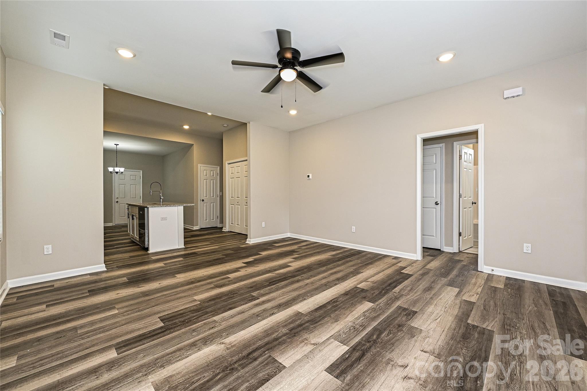 Sunset Park - Residential