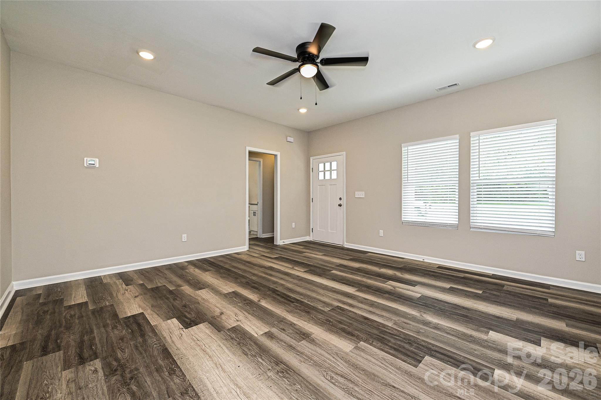 Sunset Park - Residential