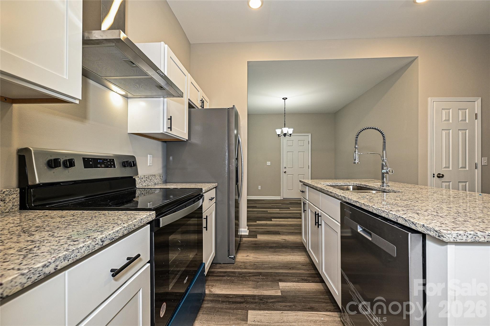 Sunset Park - Residential