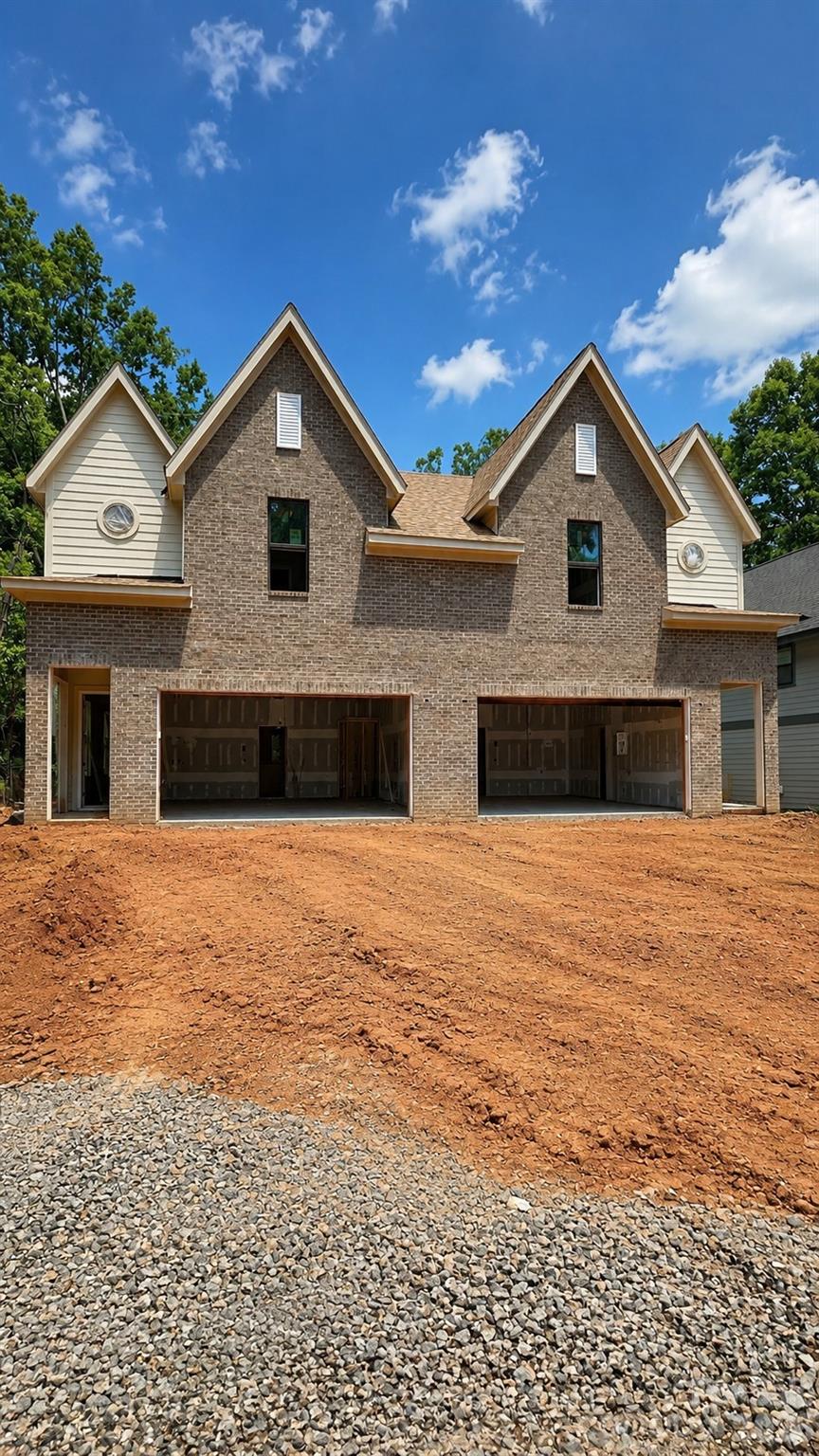 Country Club Heights - Residential