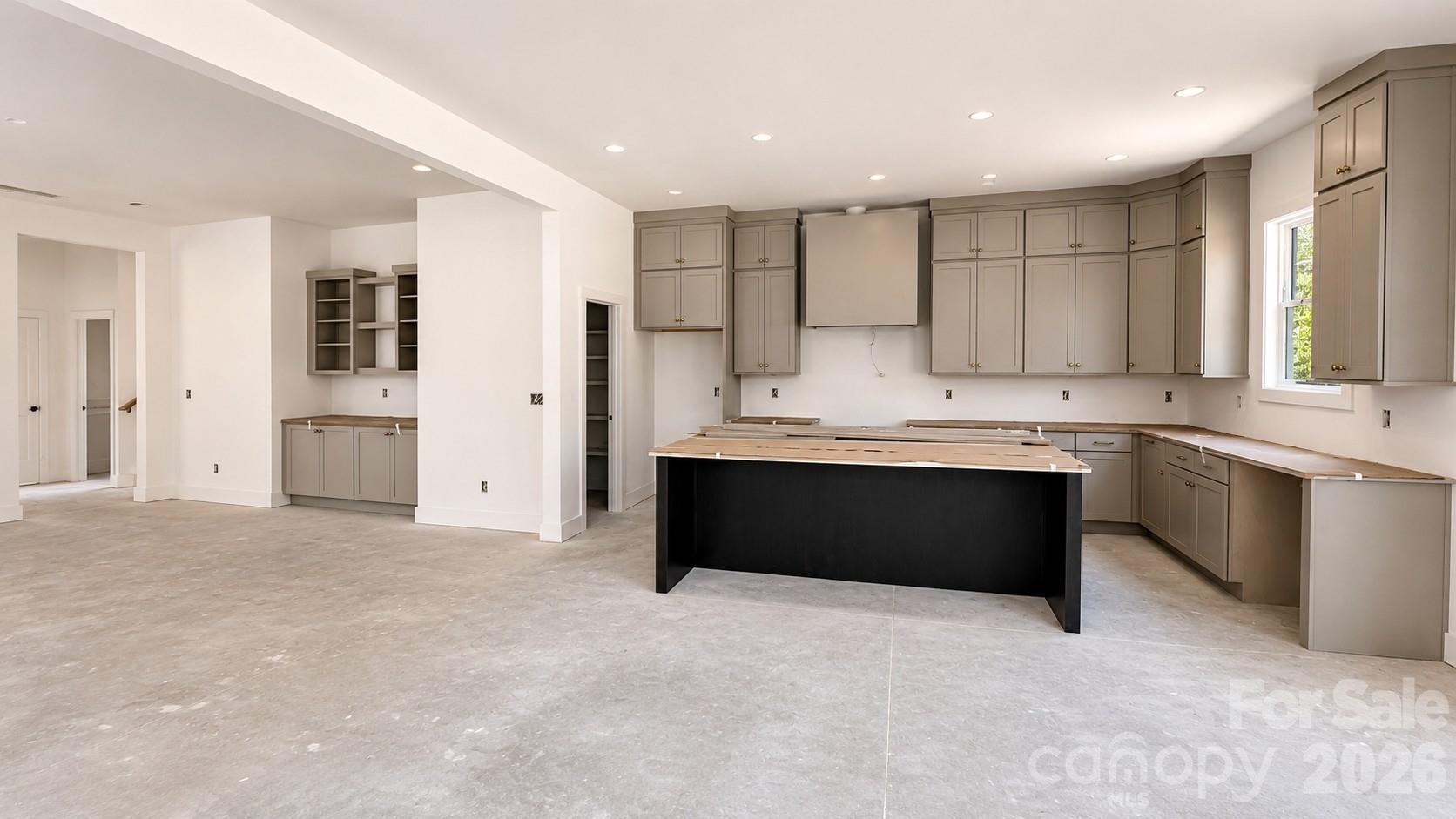 Country Club Heights - Residential