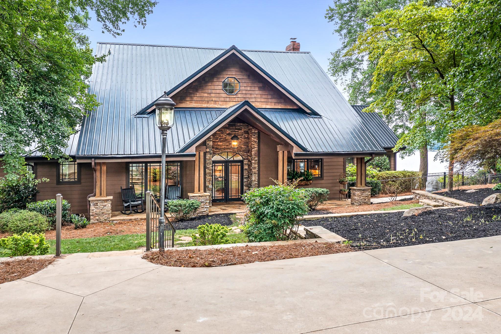 Crescent Land and Timber - Residential