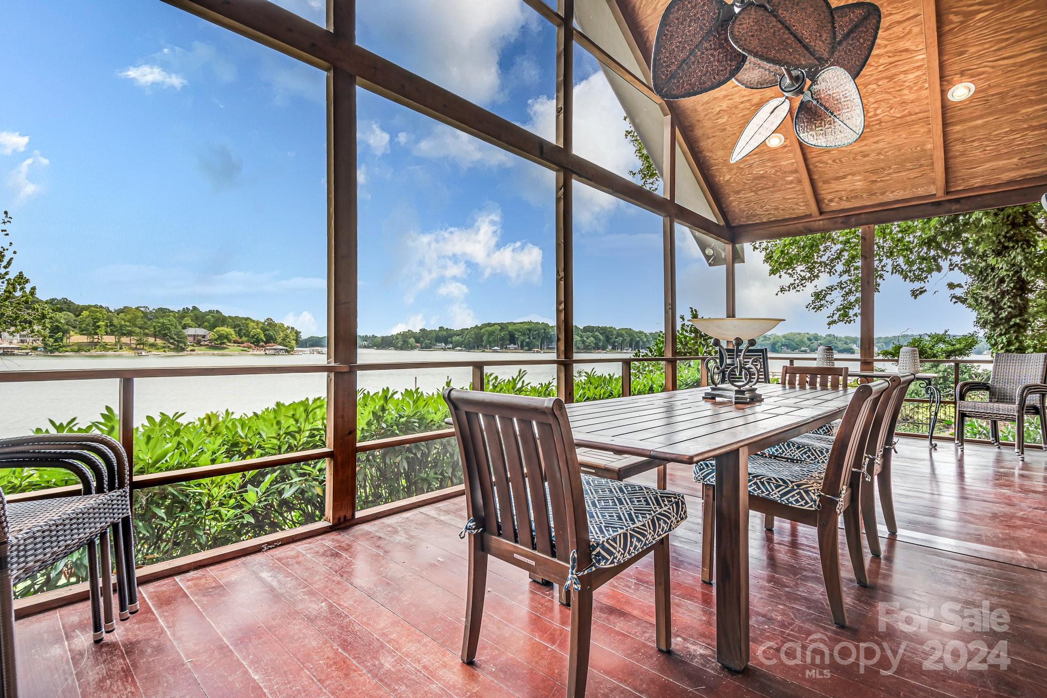 Crescent Land and Timber - Residential