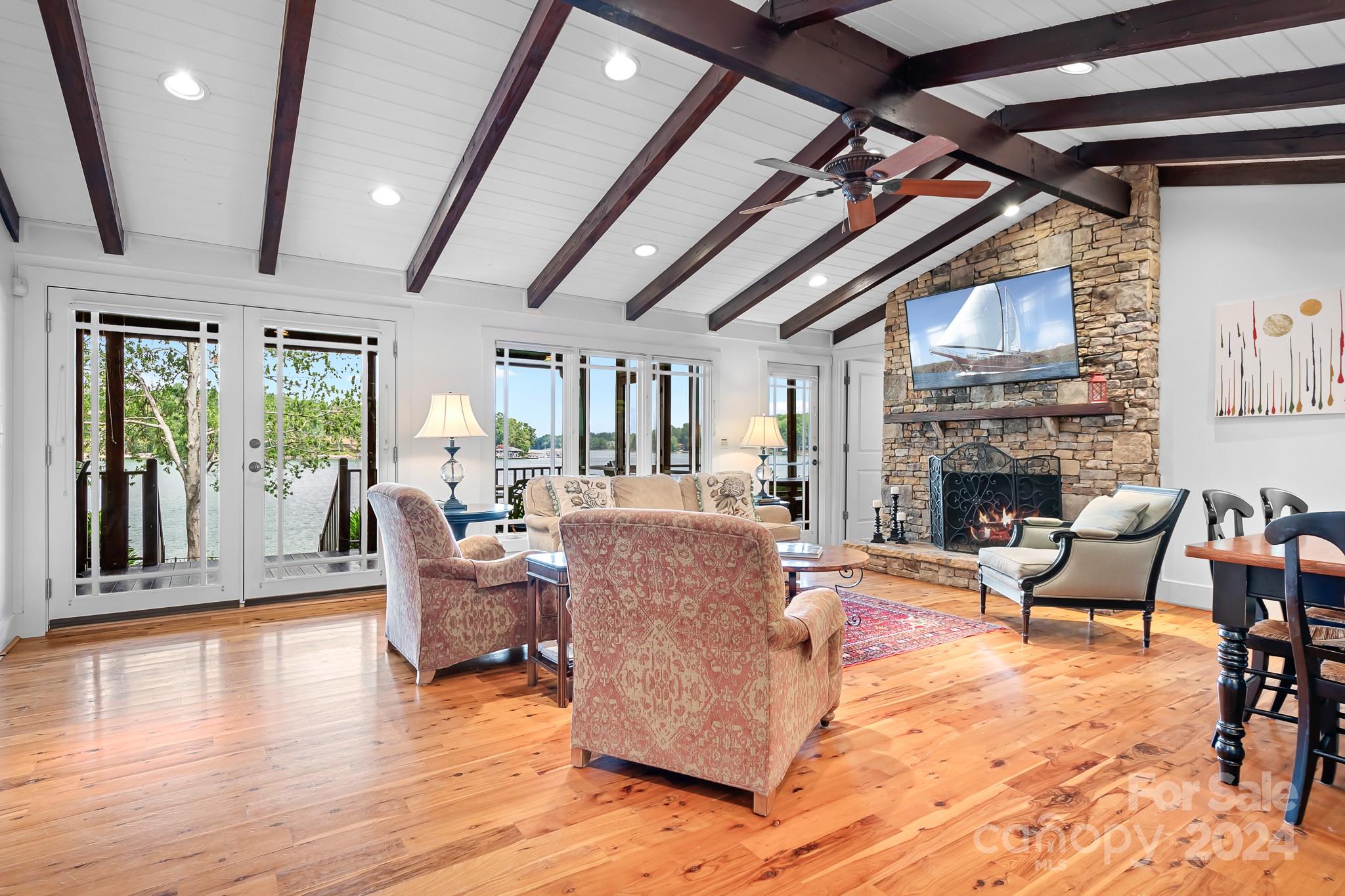 Crescent Land and Timber - Residential