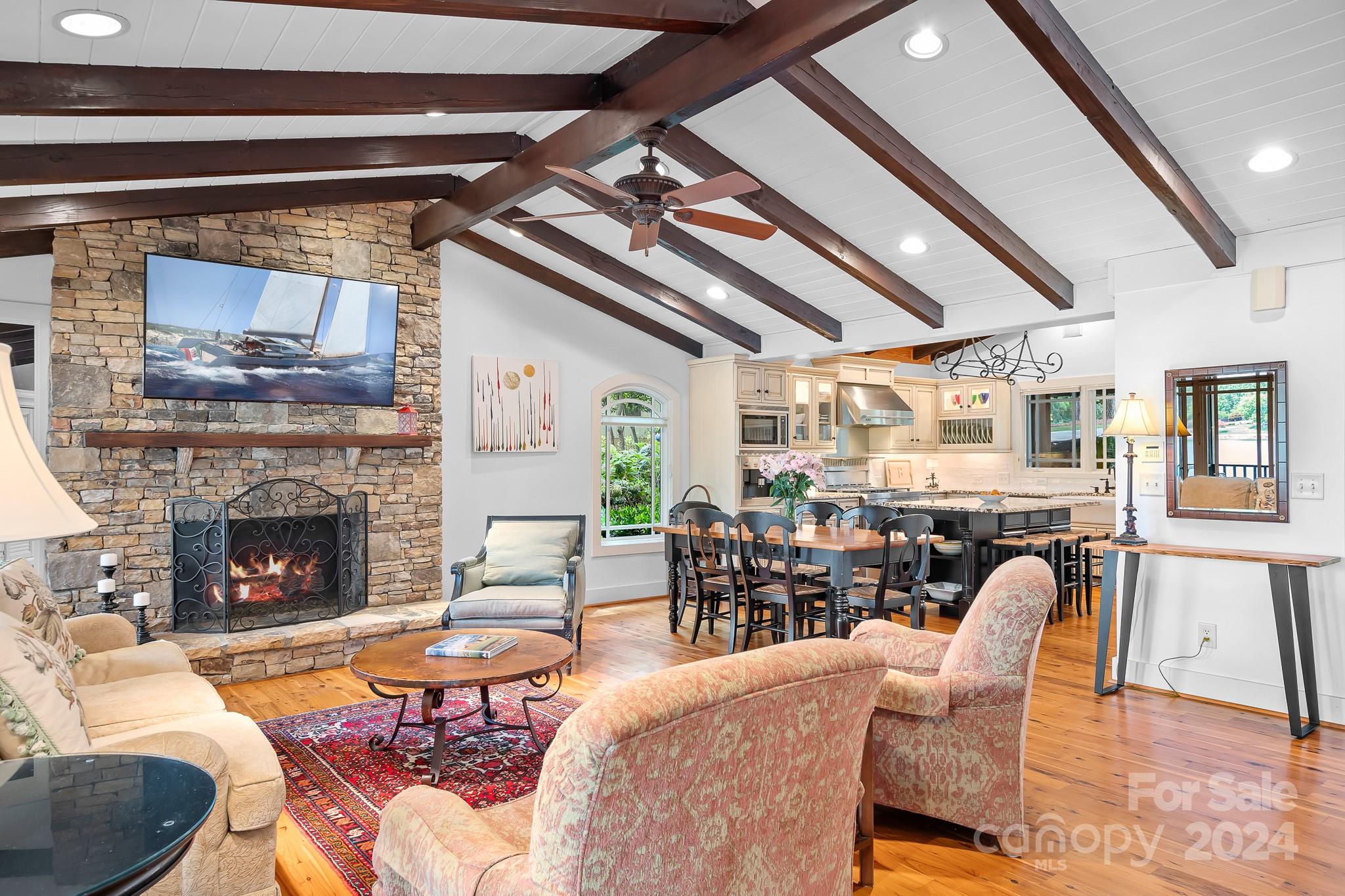 Crescent Land and Timber - Residential