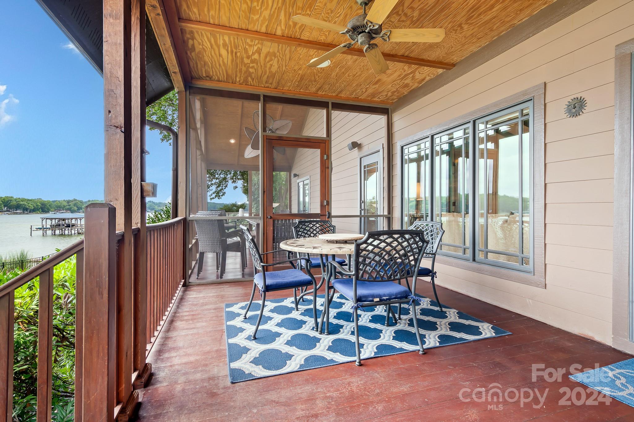 Crescent Land and Timber - Residential