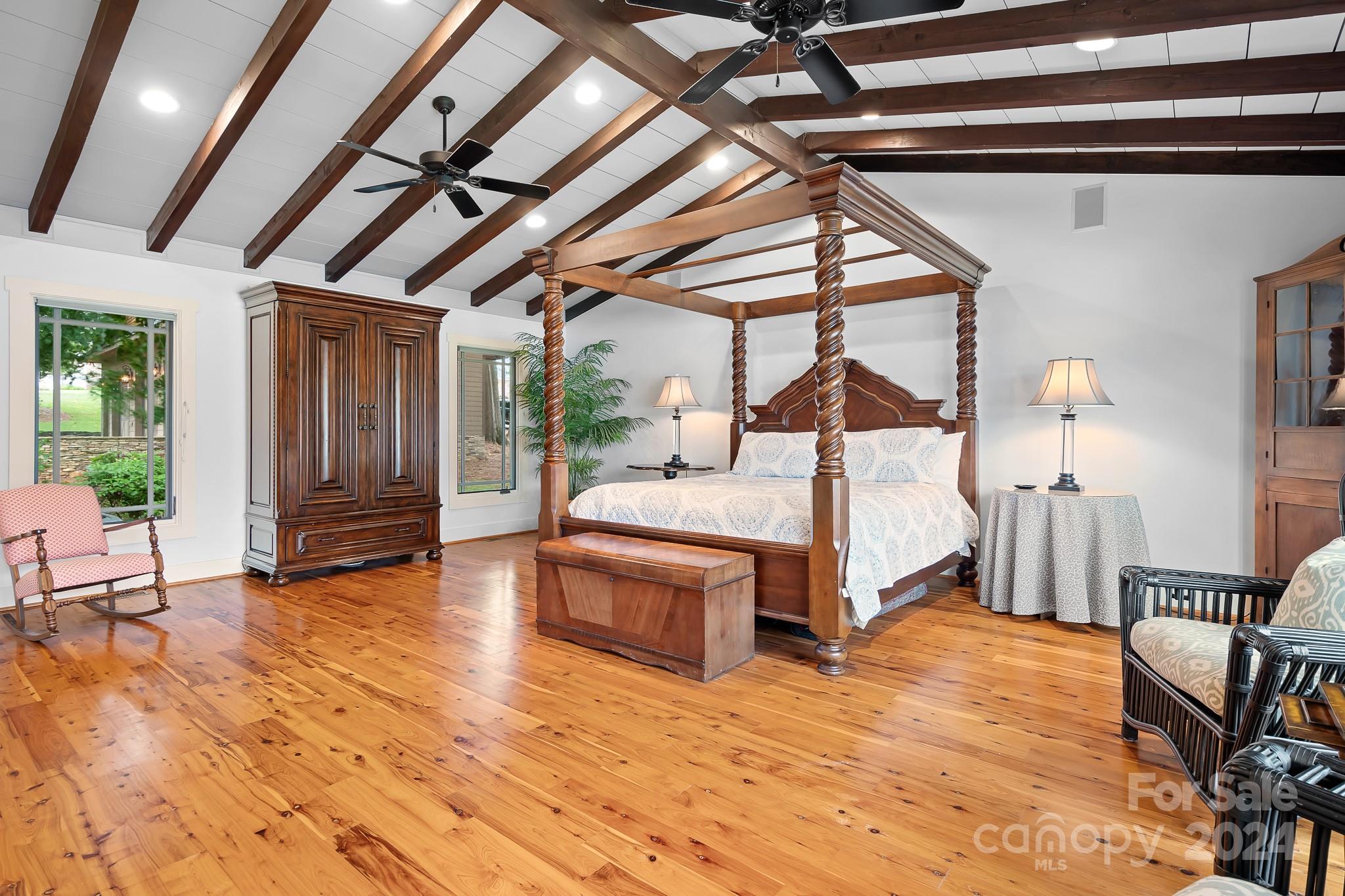 Crescent Land and Timber - Residential