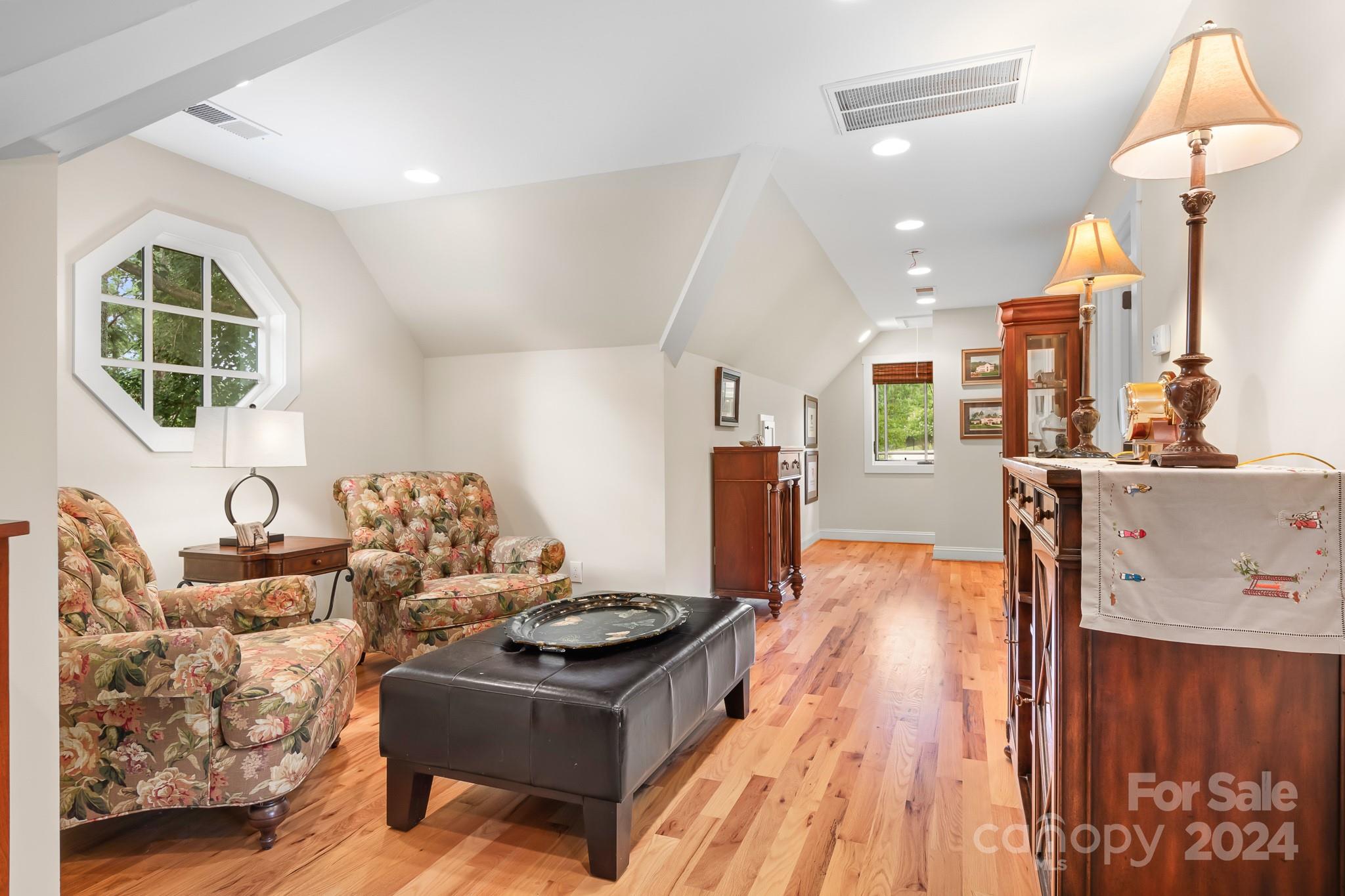 Crescent Land and Timber - Residential