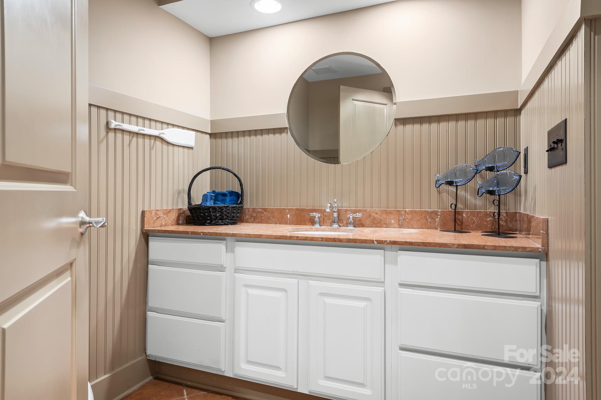 Crescent Land and Timber - Residential