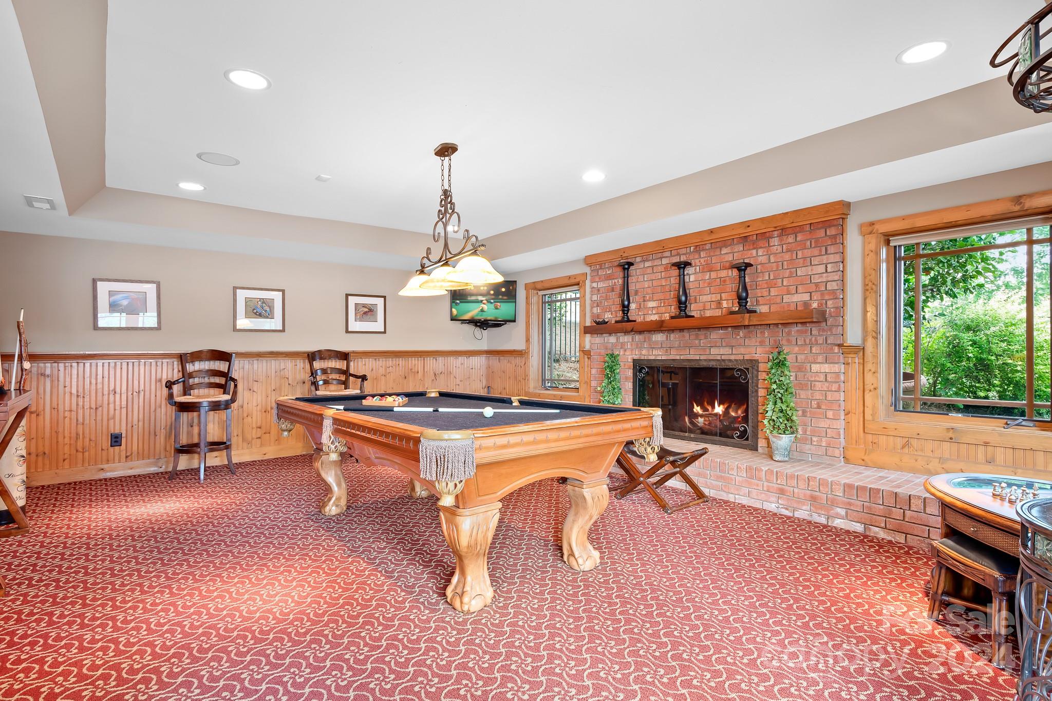 Crescent Land and Timber - Residential
