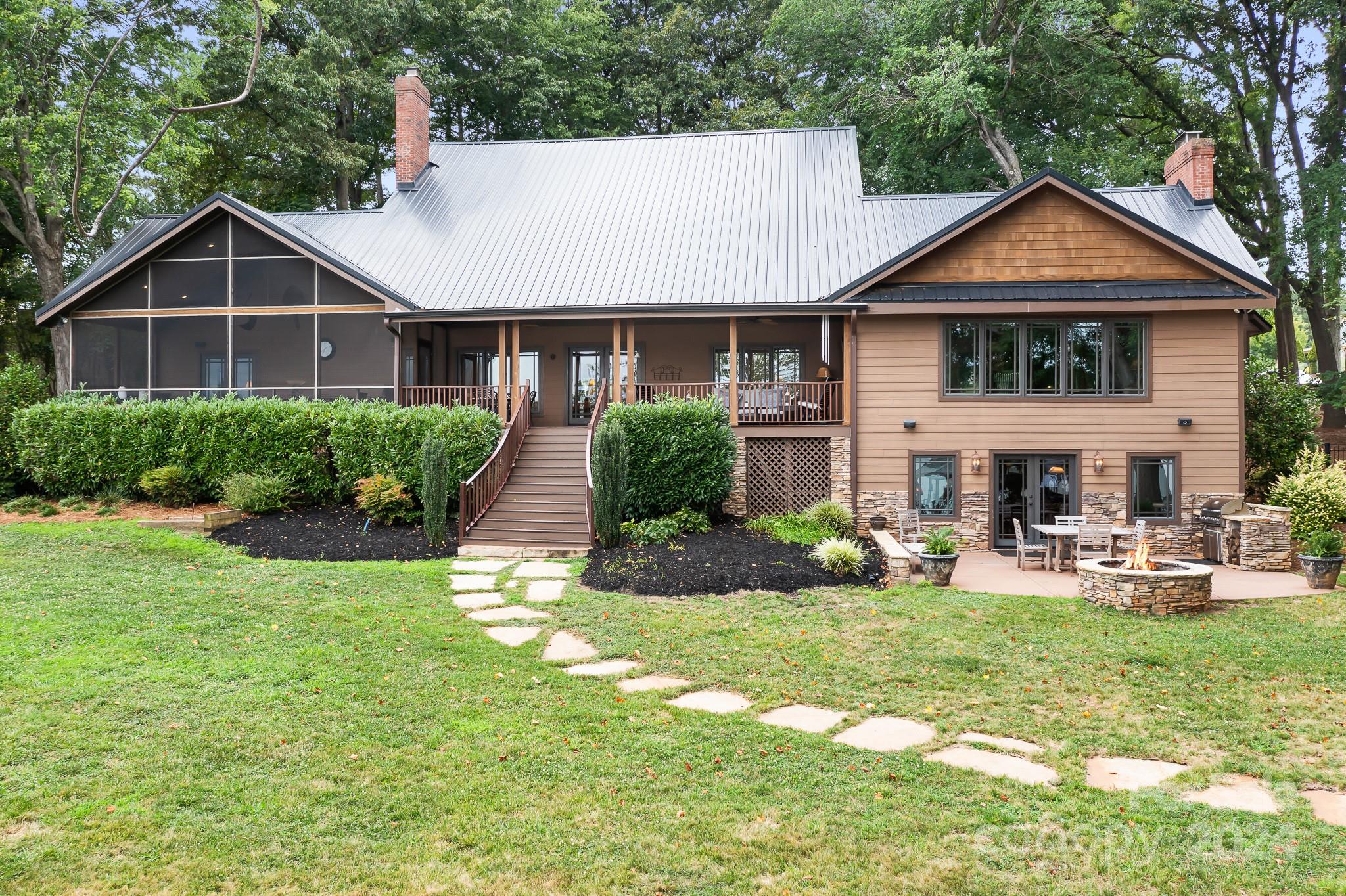 Crescent Land and Timber - Residential