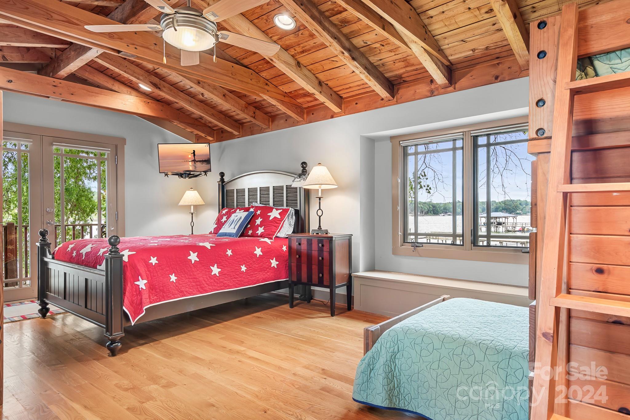 Crescent Land and Timber - Residential