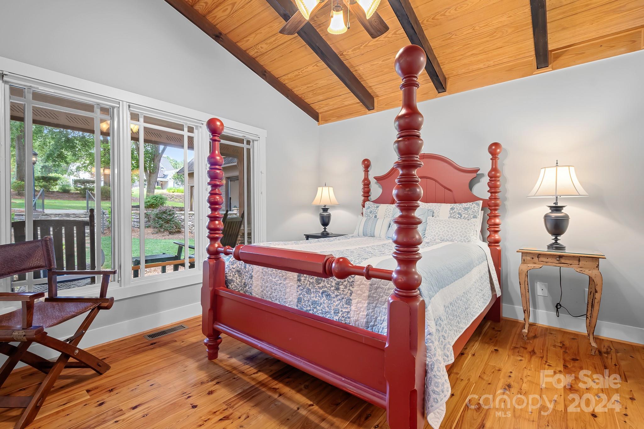 Crescent Land and Timber - Residential