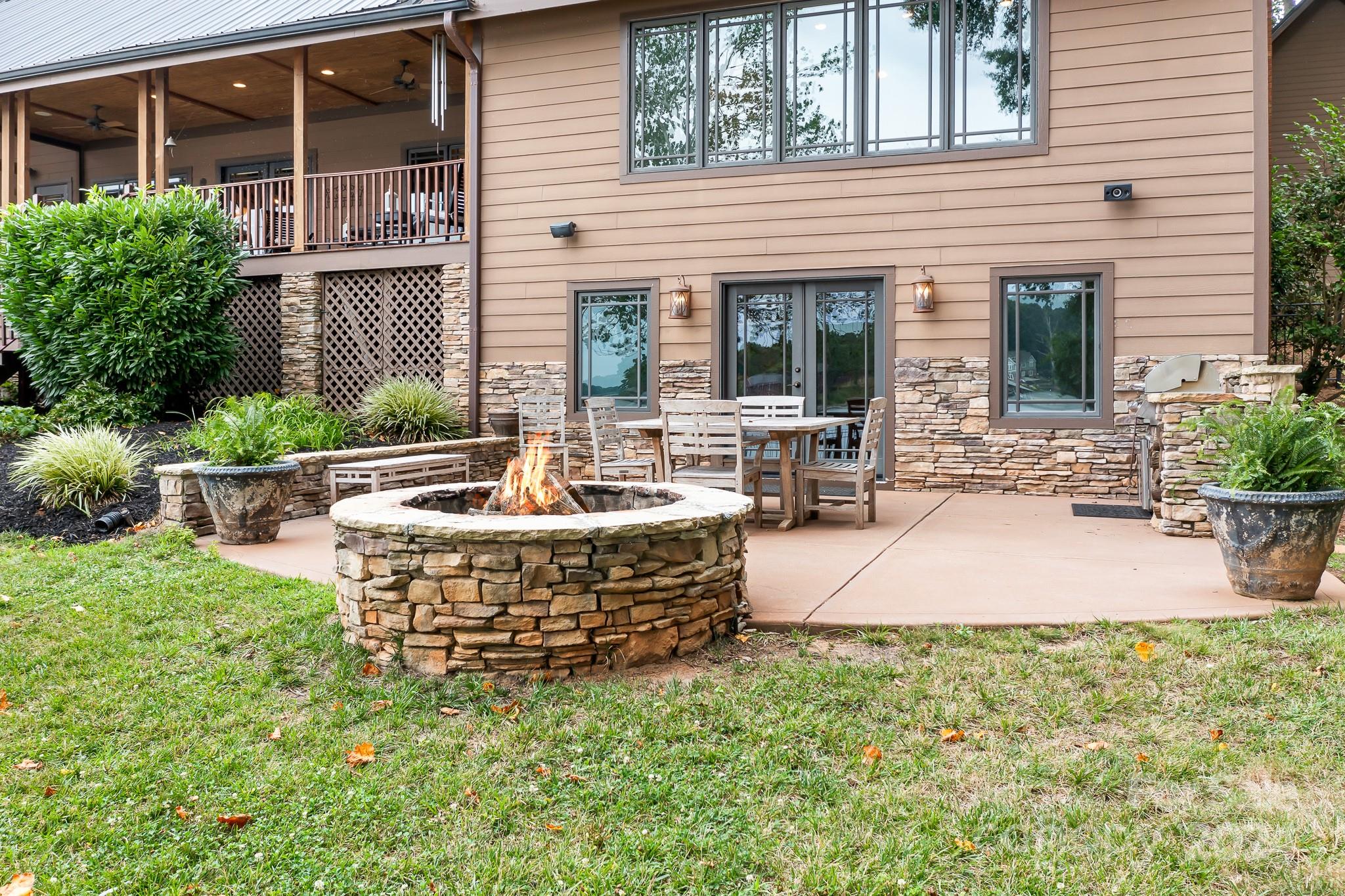 Crescent Land and Timber - Residential