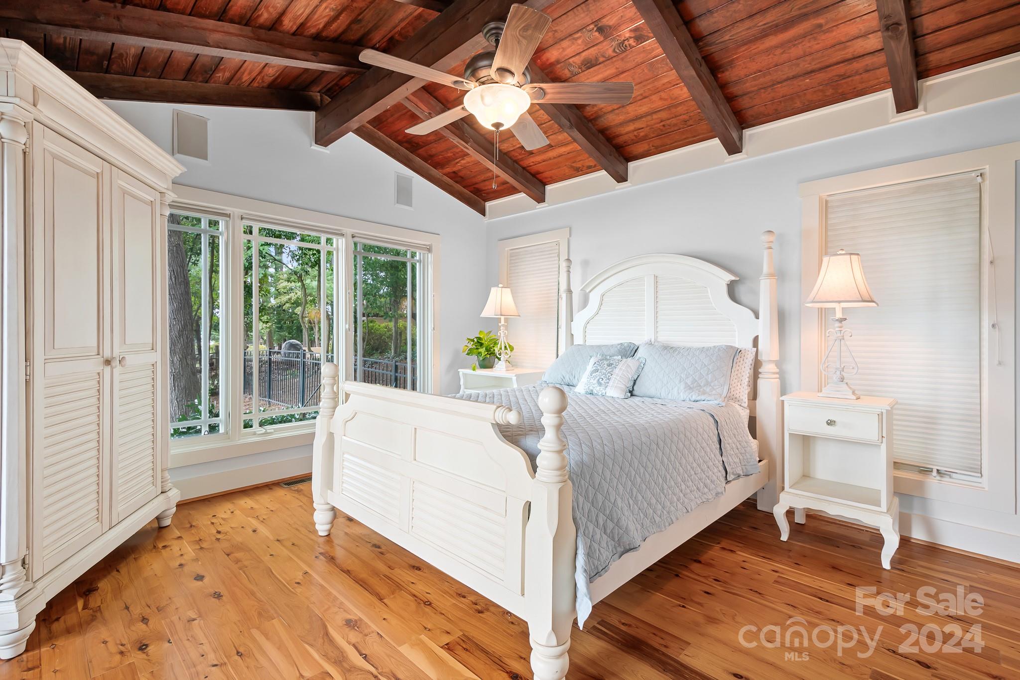 Crescent Land and Timber - Residential