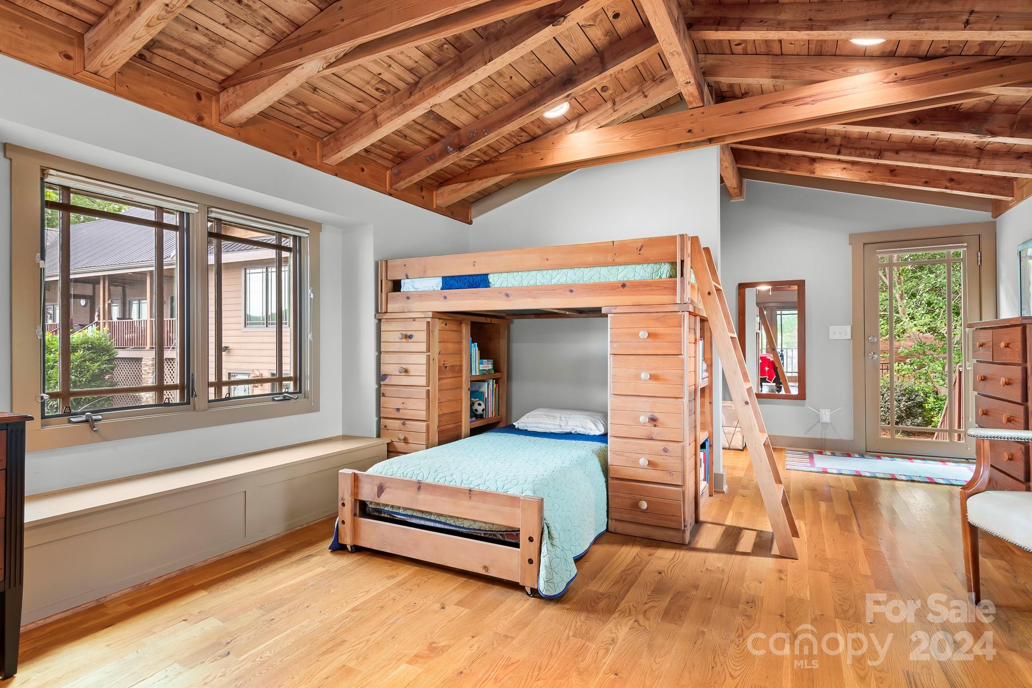 Crescent Land and Timber - Residential