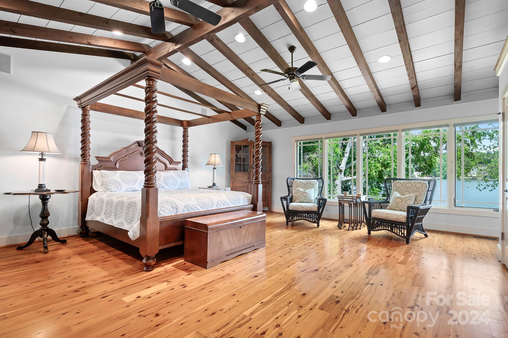 Crescent Land and Timber - Residential
