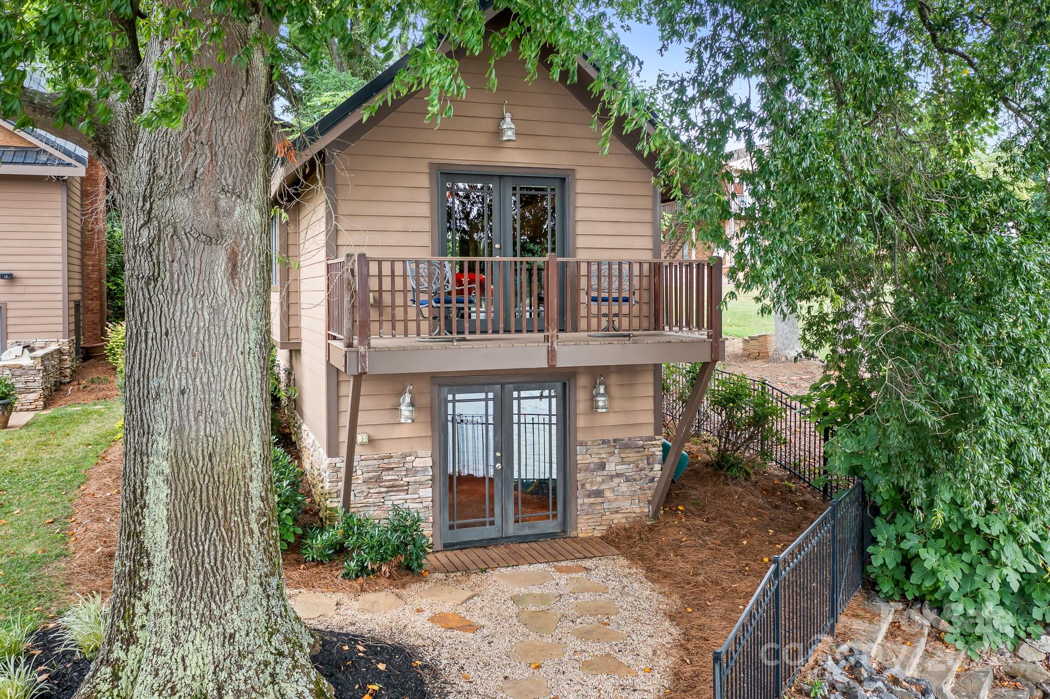 Crescent Land and Timber - Residential