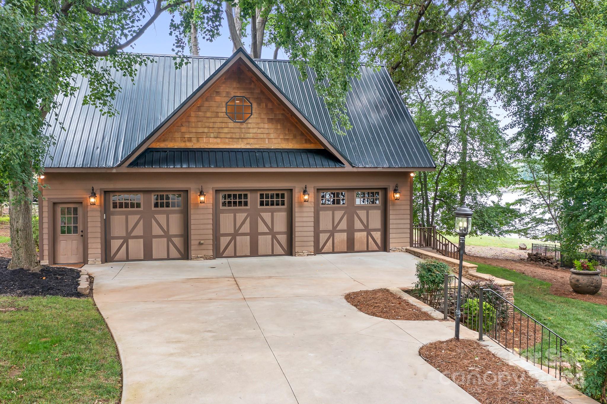 Crescent Land and Timber - Residential