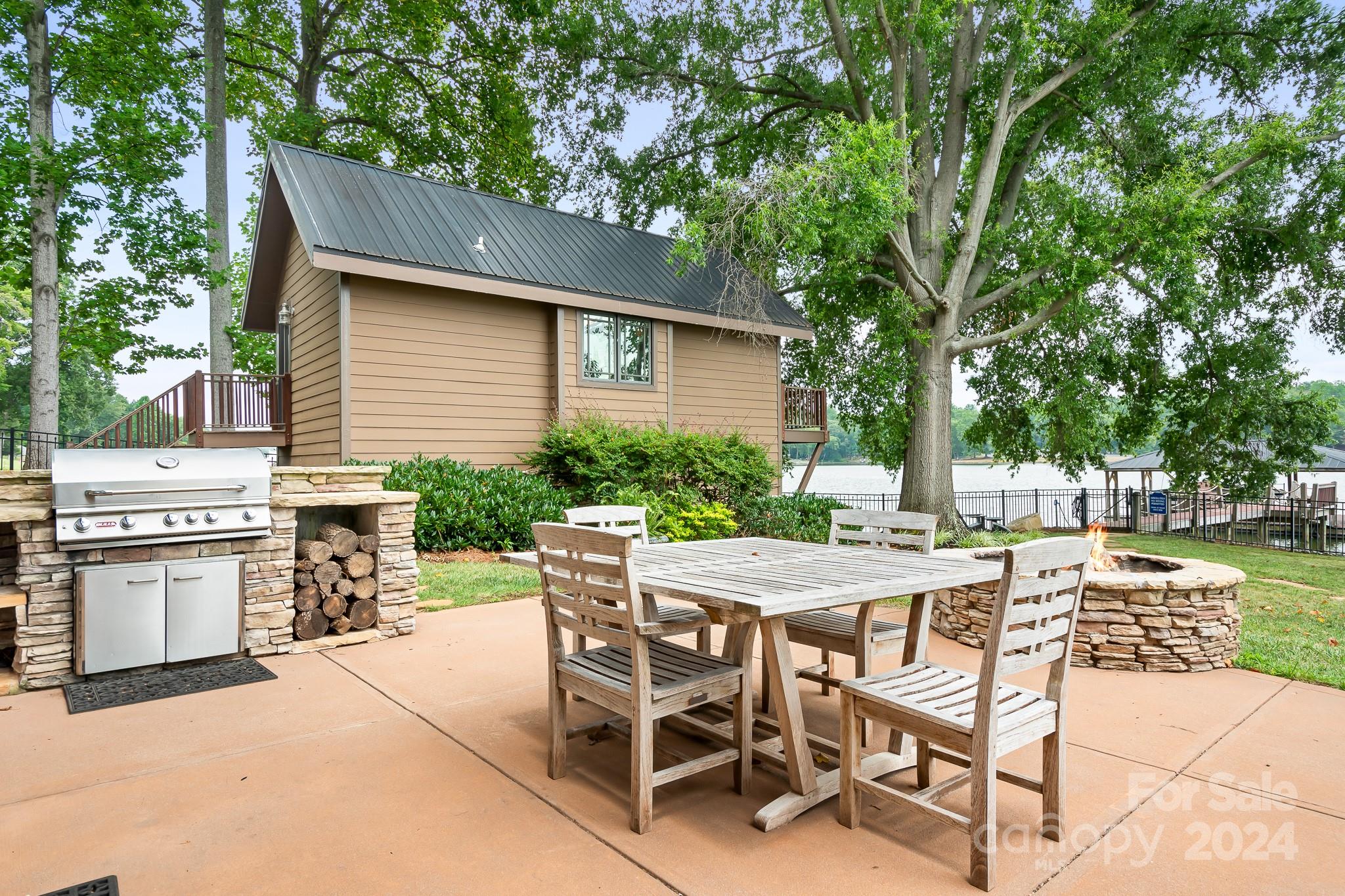 Crescent Land and Timber - Residential