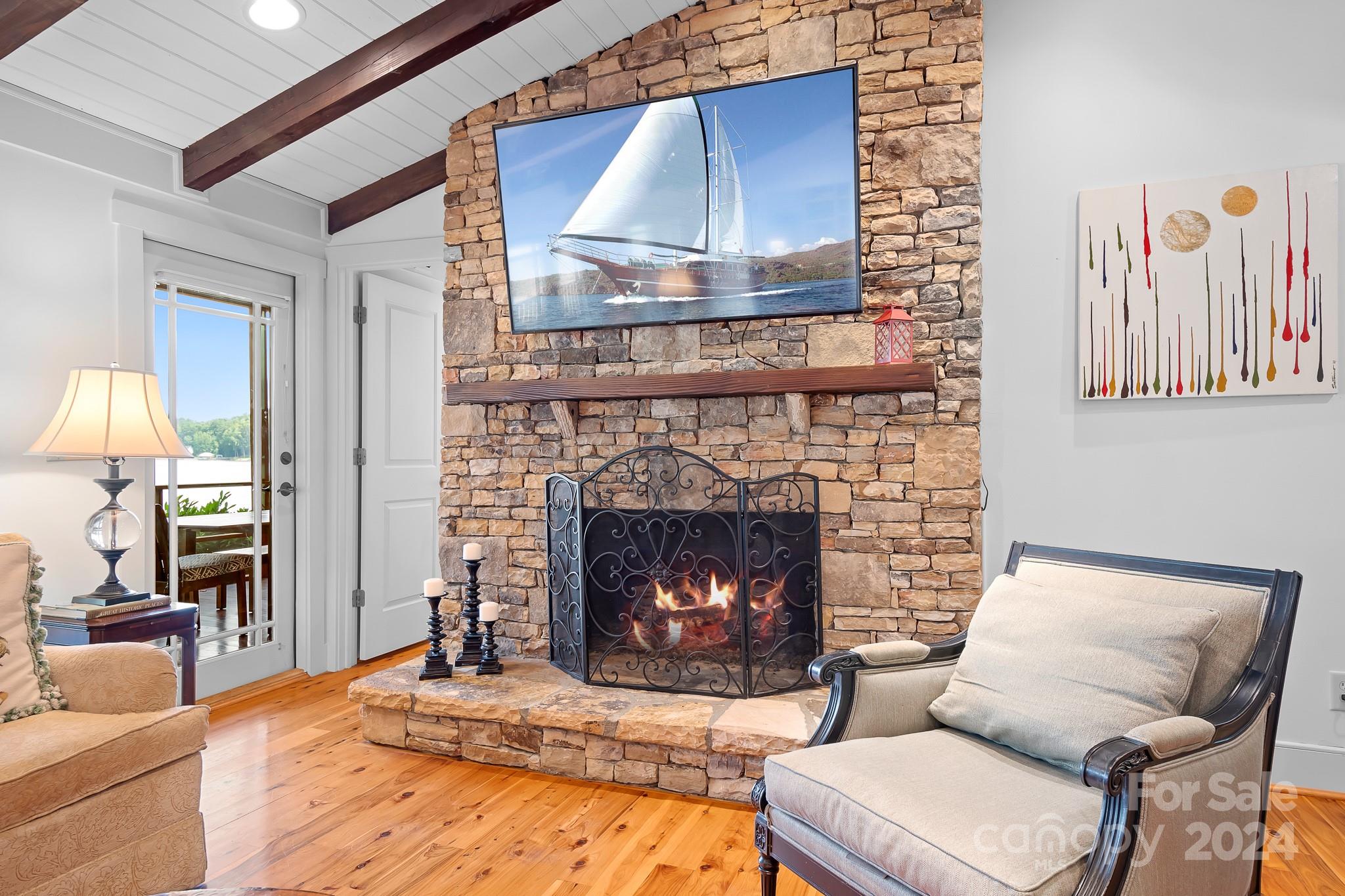 Crescent Land and Timber - Residential