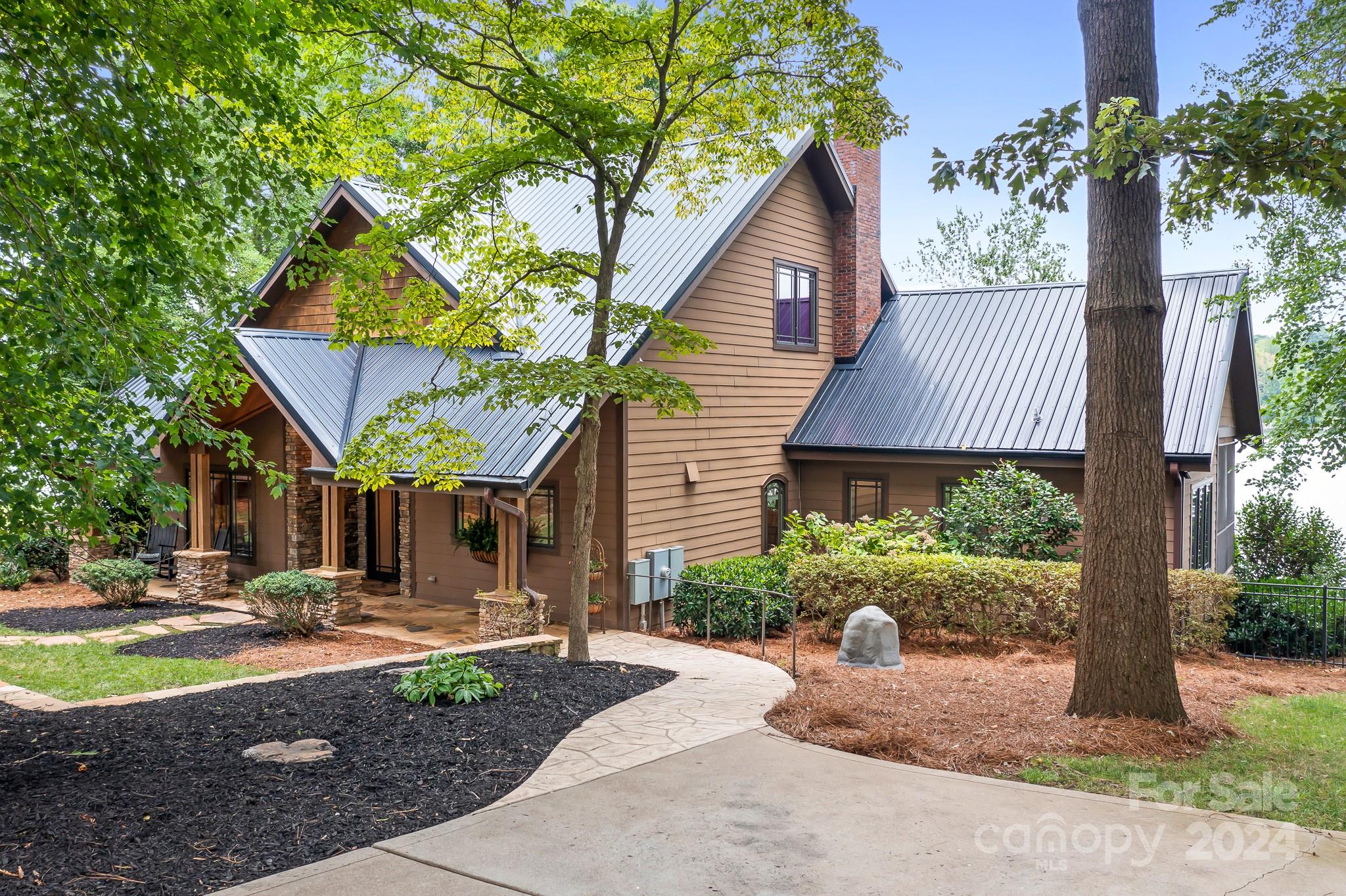 Crescent Land and Timber - Residential