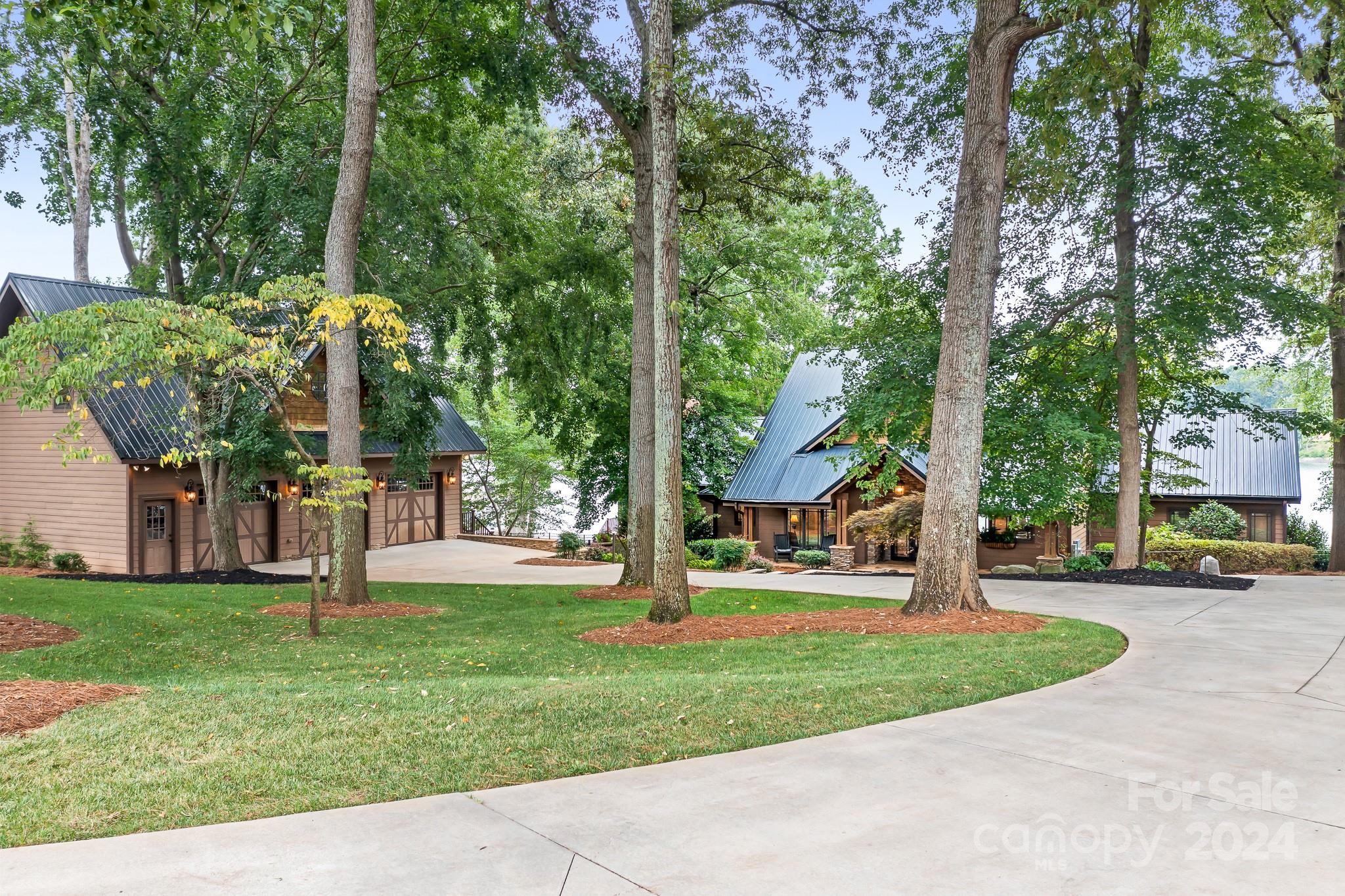 Crescent Land and Timber - Residential
