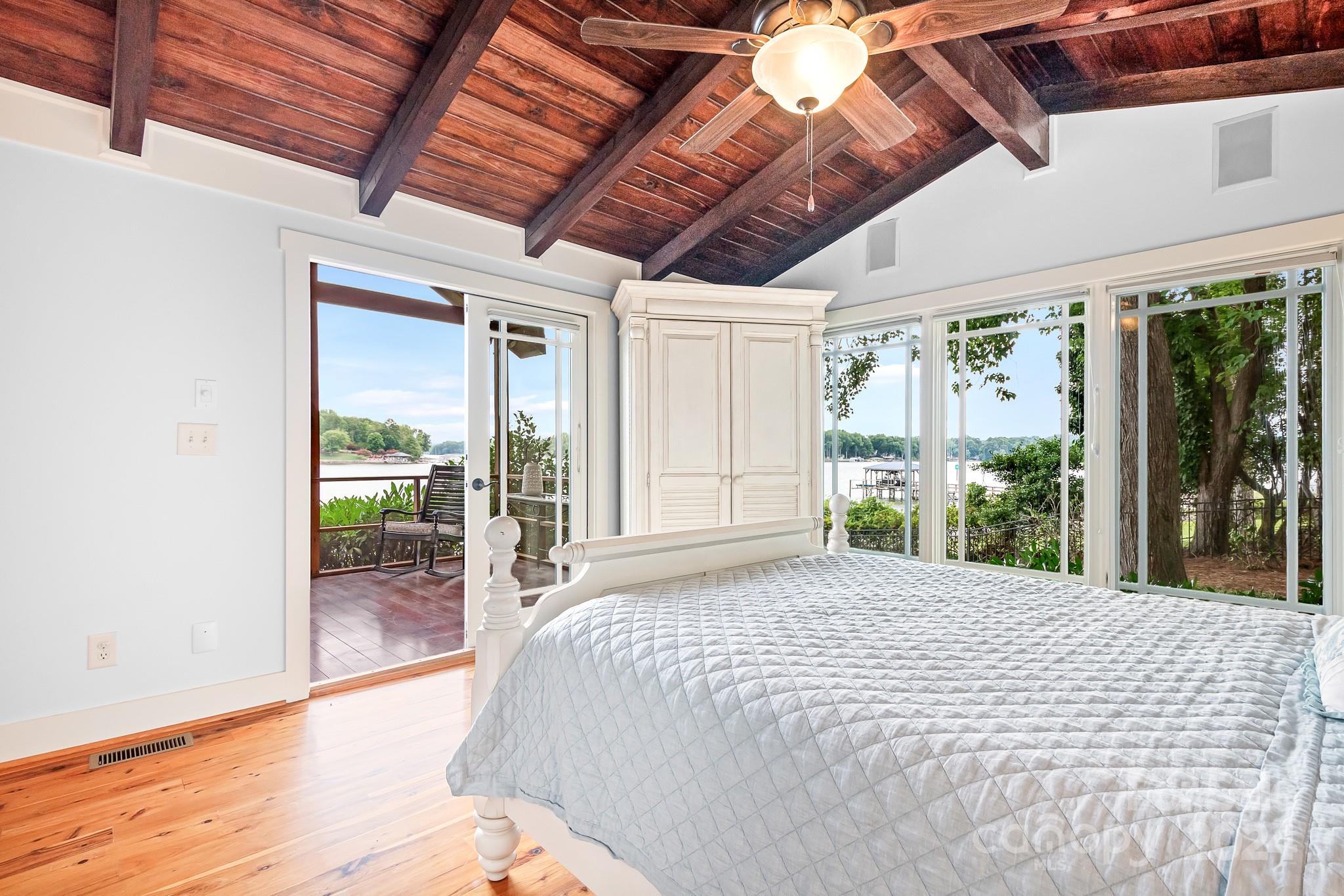 Crescent Land and Timber - Residential
