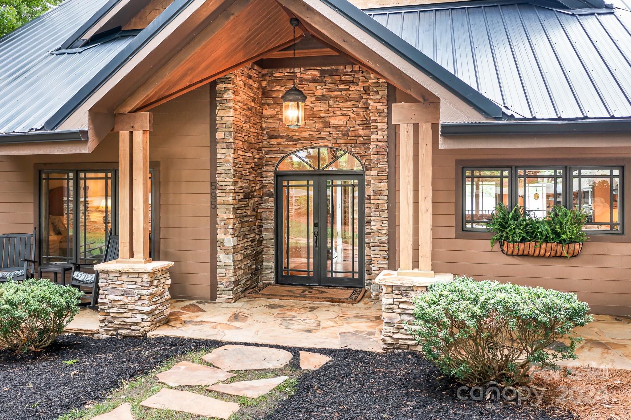 Crescent Land and Timber - Residential