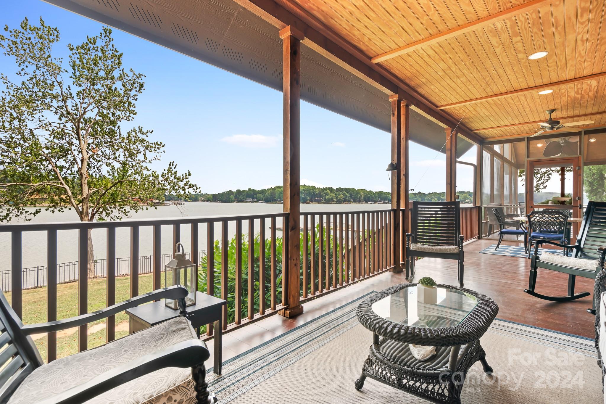 Crescent Land and Timber - Residential