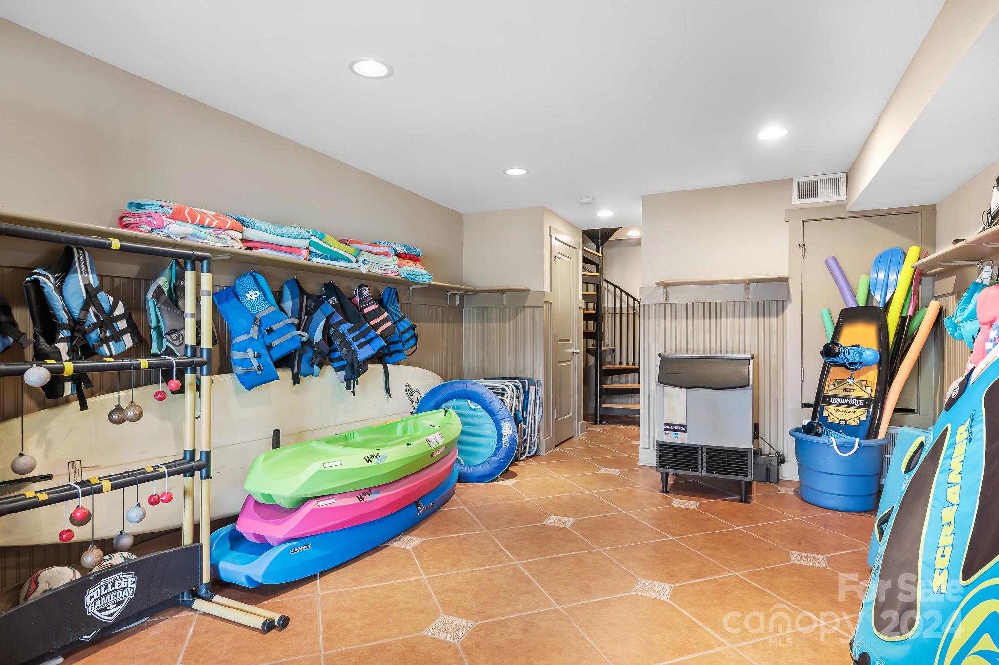 Crescent Land and Timber - Residential