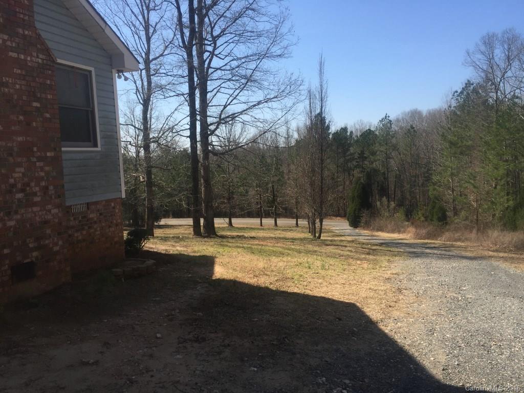 Quail Hollow - Residential