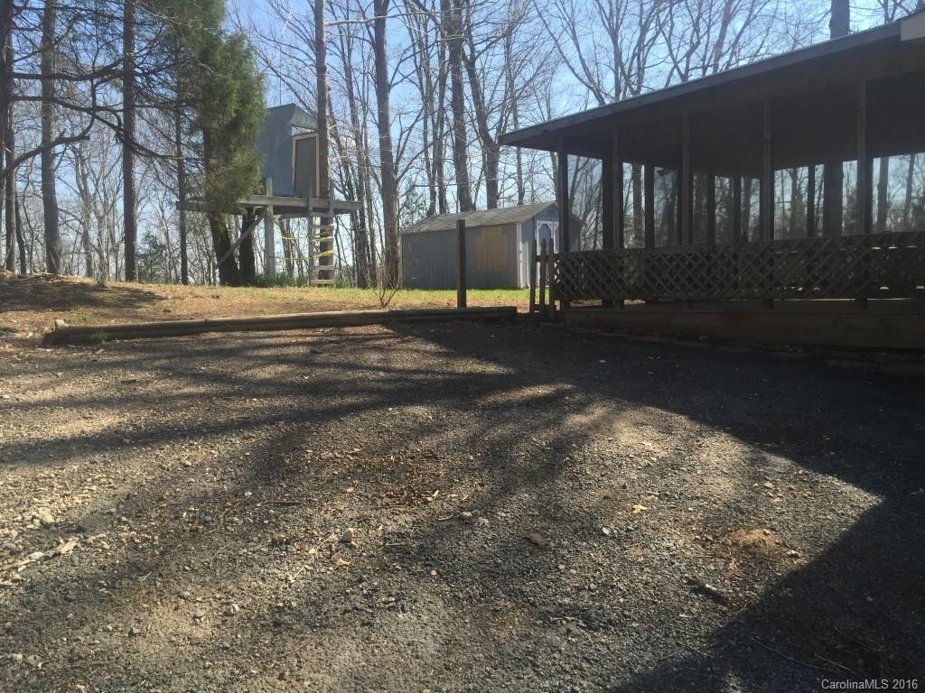 Quail Hollow - Residential
