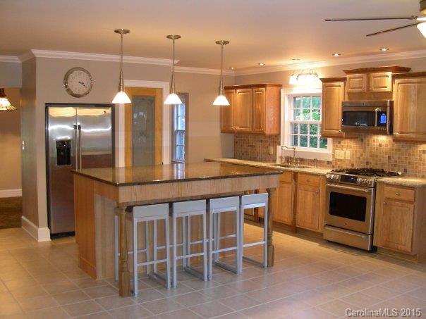 Midwood - Residential