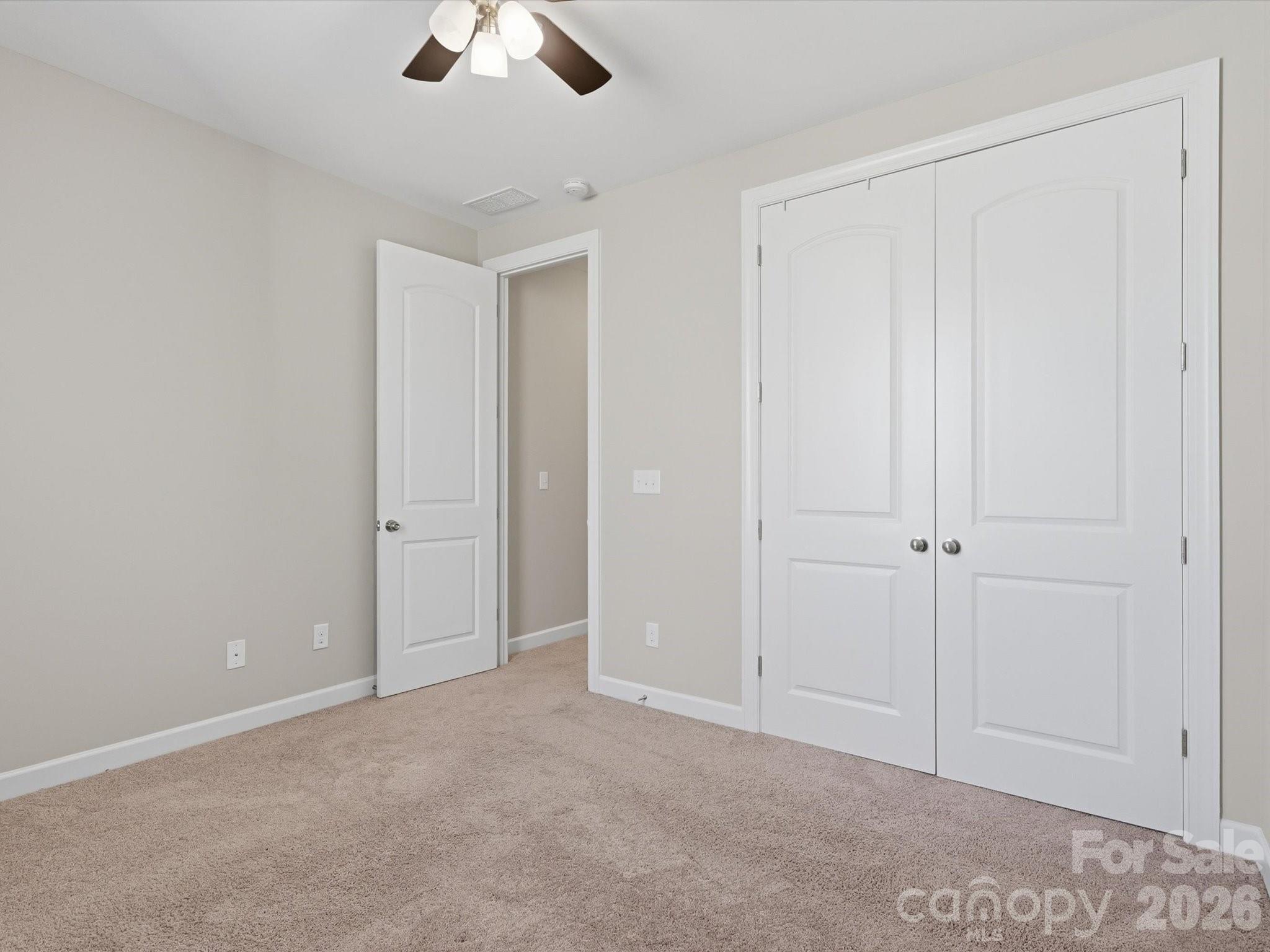 Lake Crest - Residential