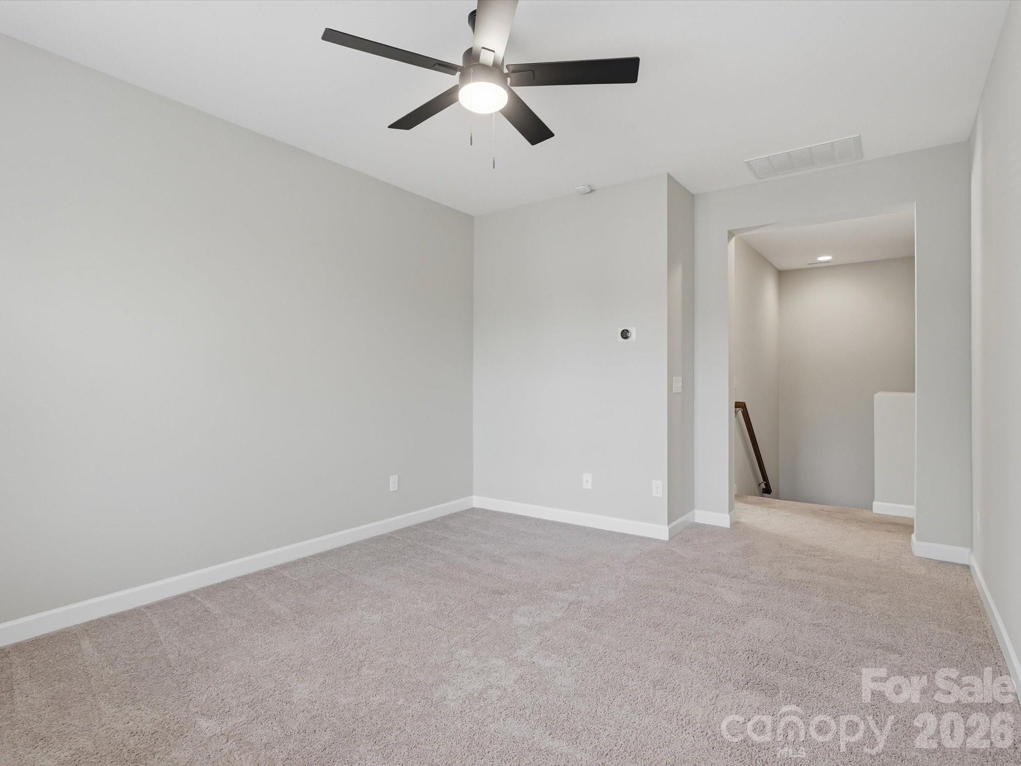 Lake Crest - Residential