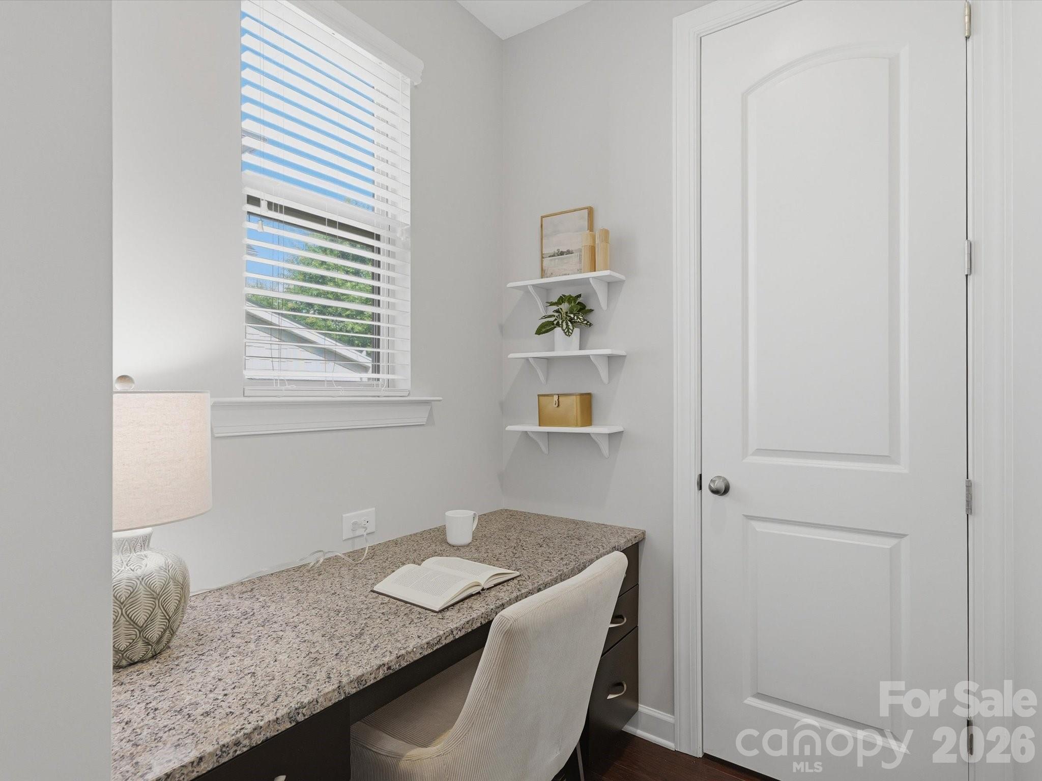 Lake Crest - Residential