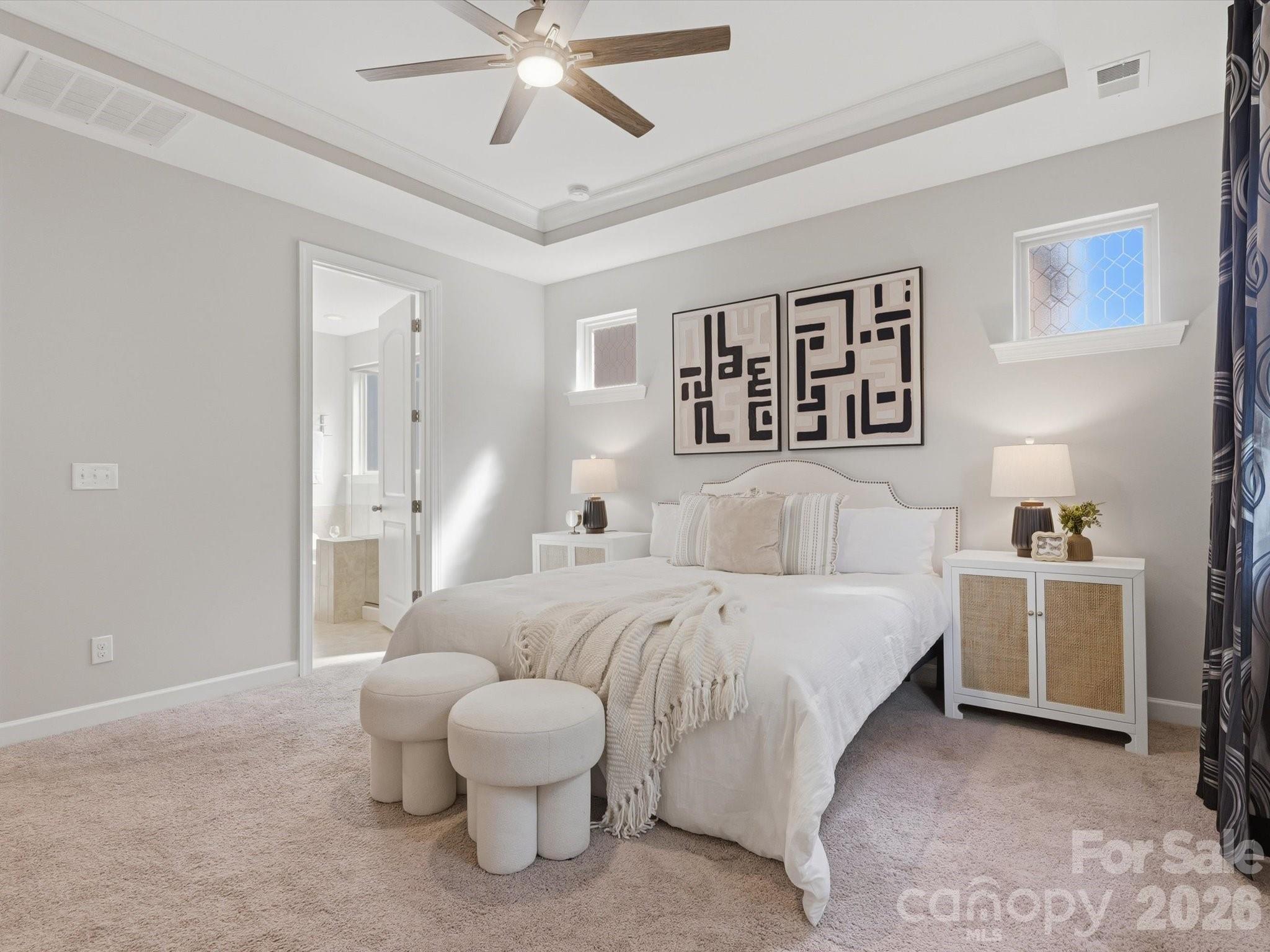 Lake Crest - Residential