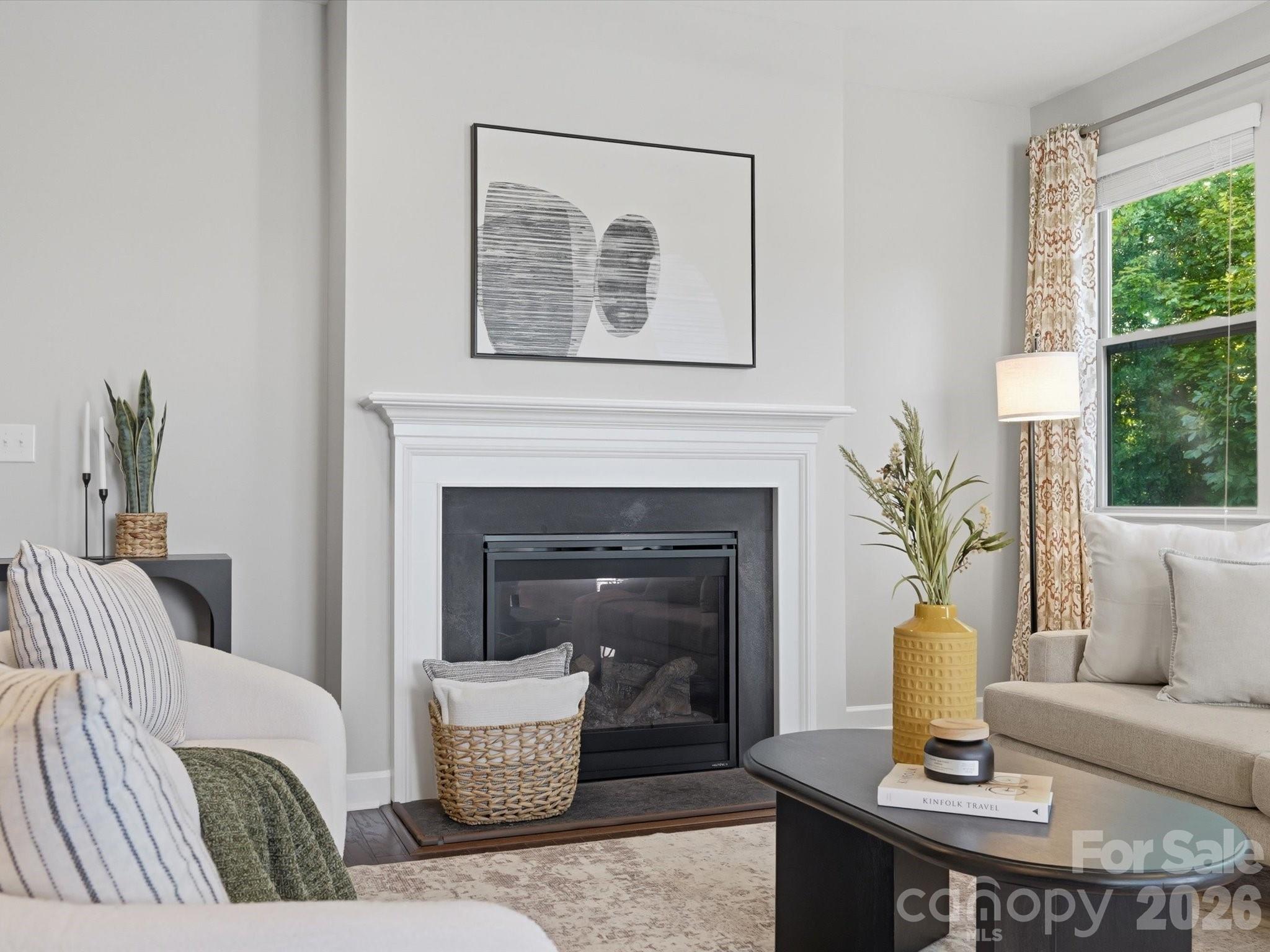 Lake Crest - Residential