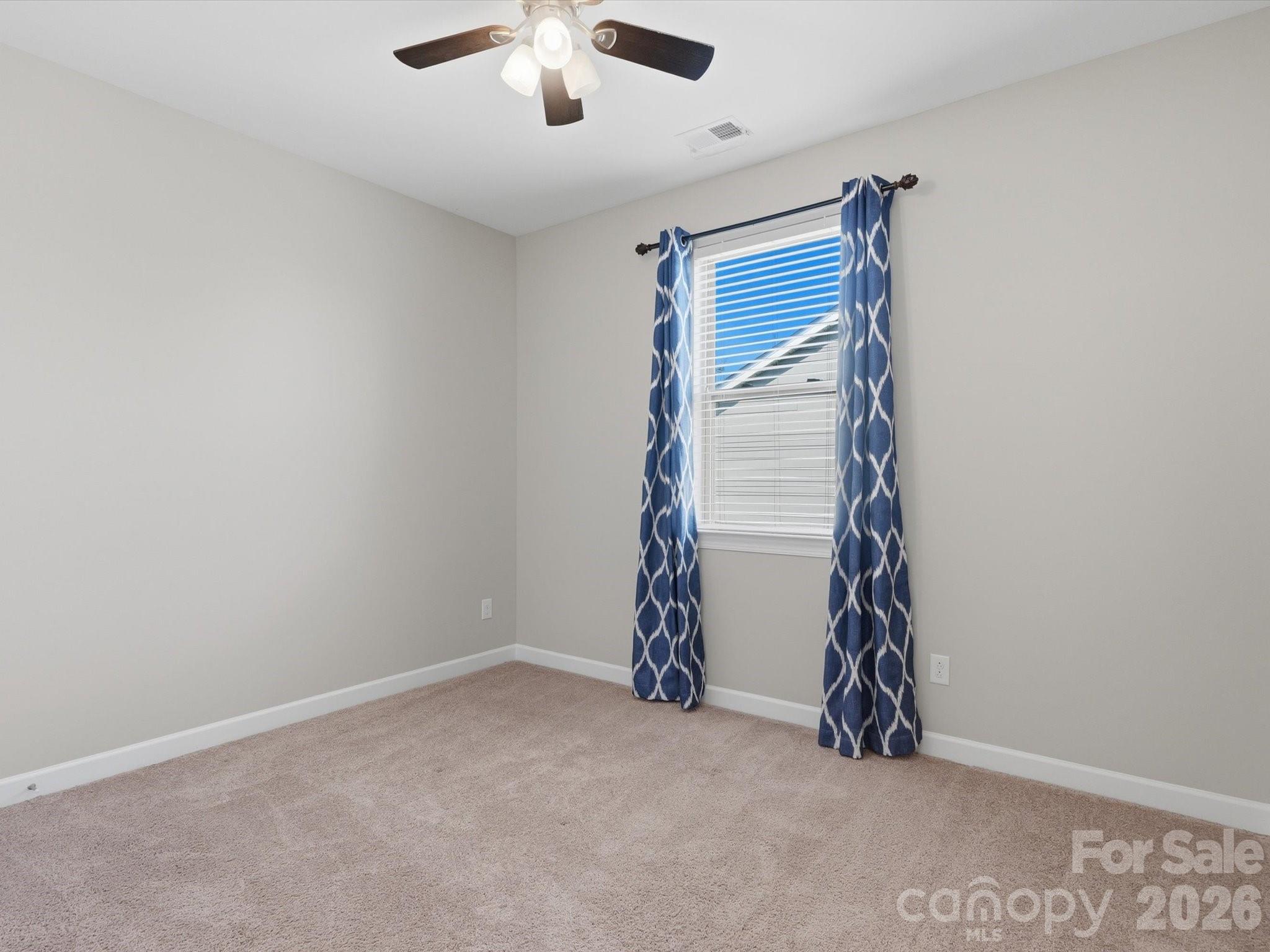 Lake Crest - Residential