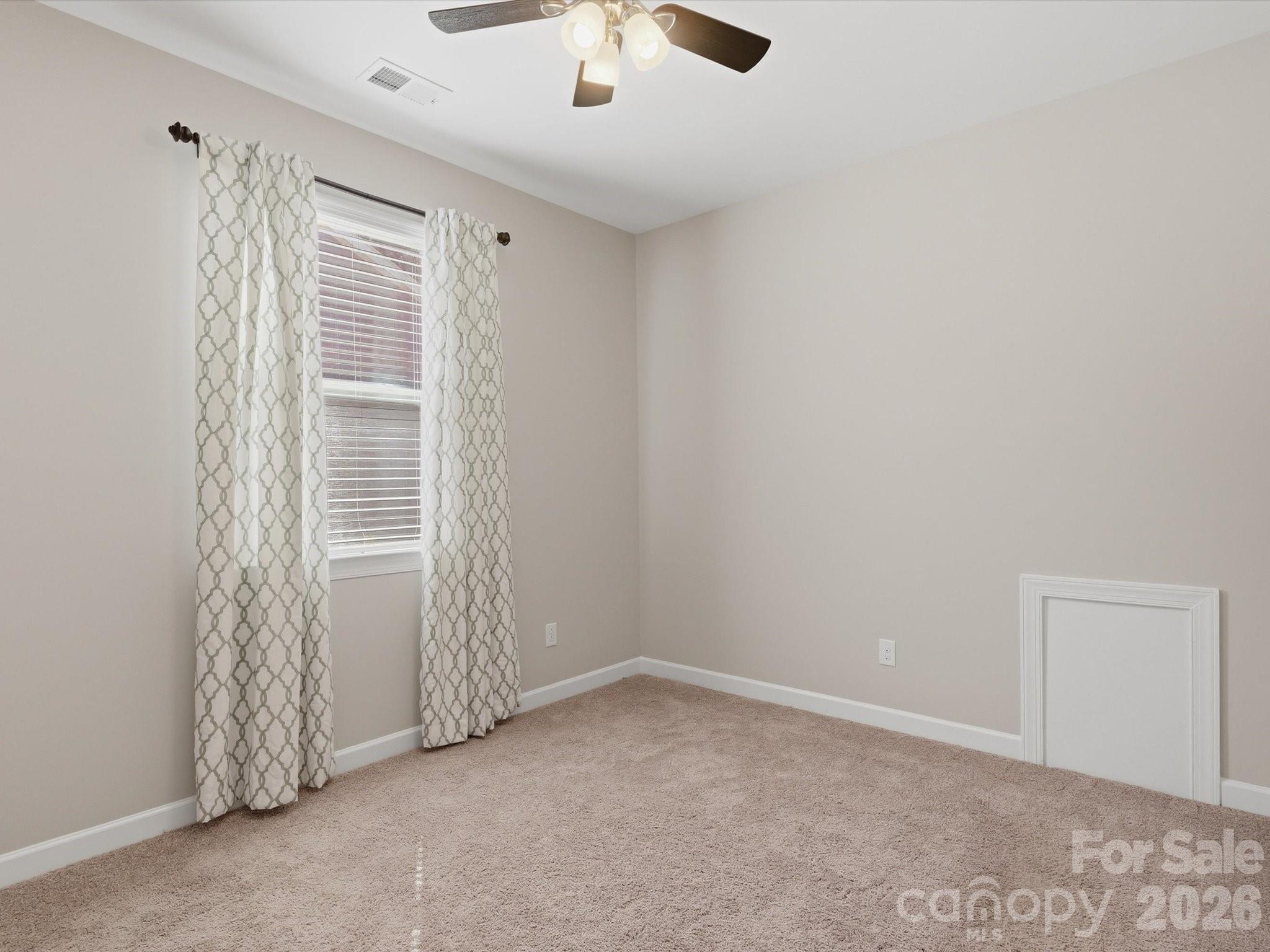 Lake Crest - Residential
