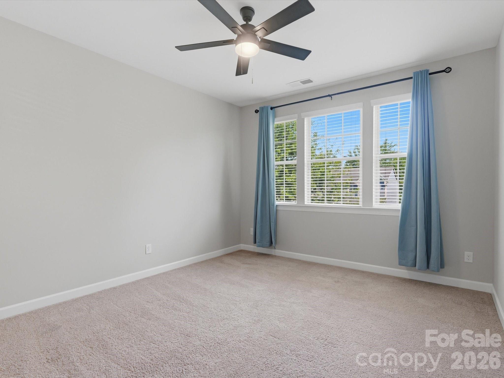 Lake Crest - Residential
