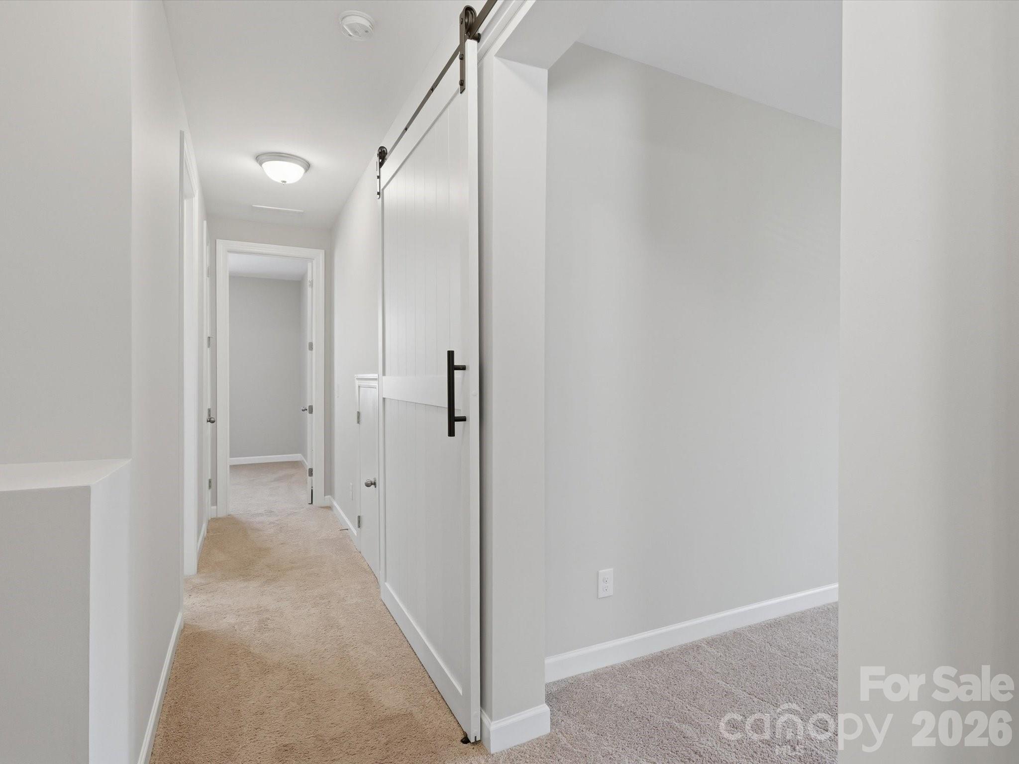 Lake Crest - Residential