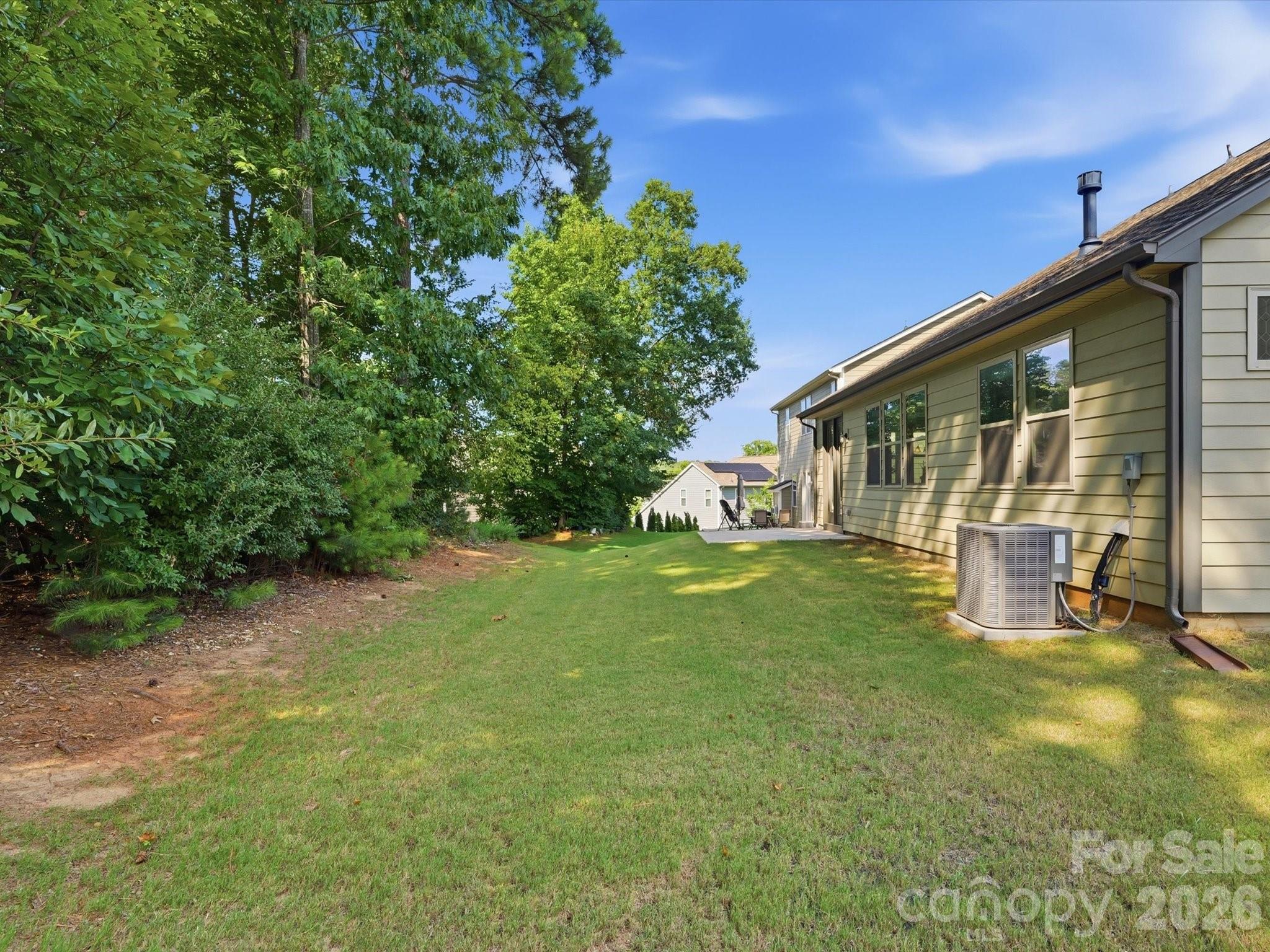 Lake Crest - Residential
