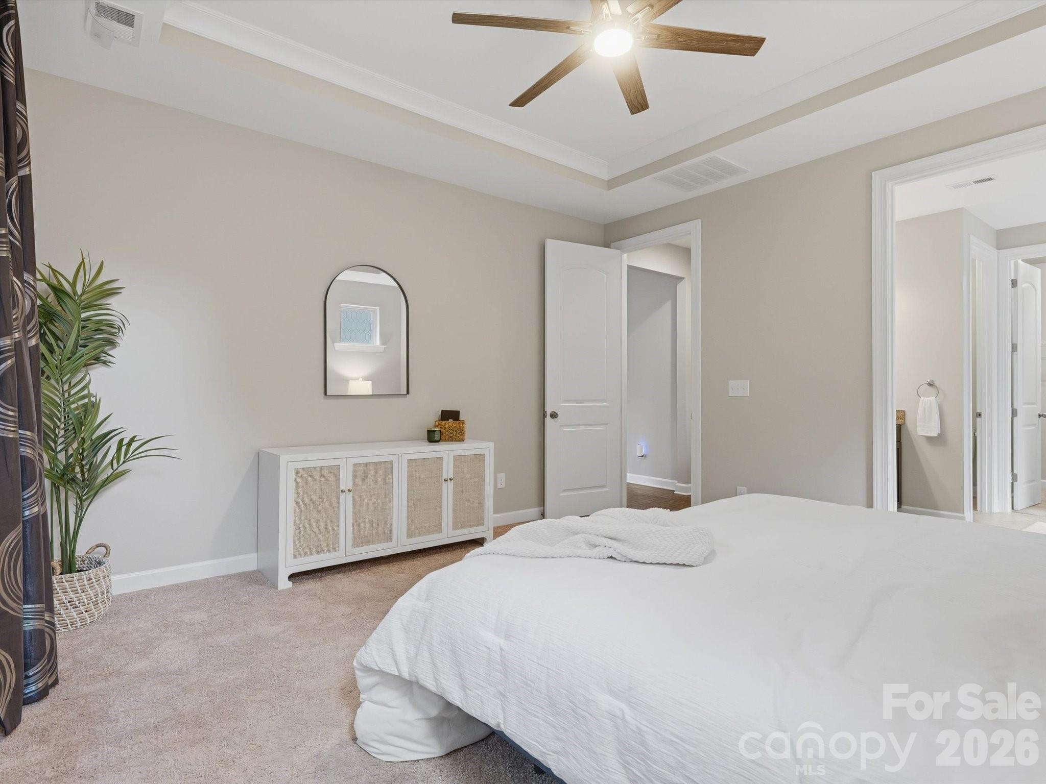 Lake Crest - Residential