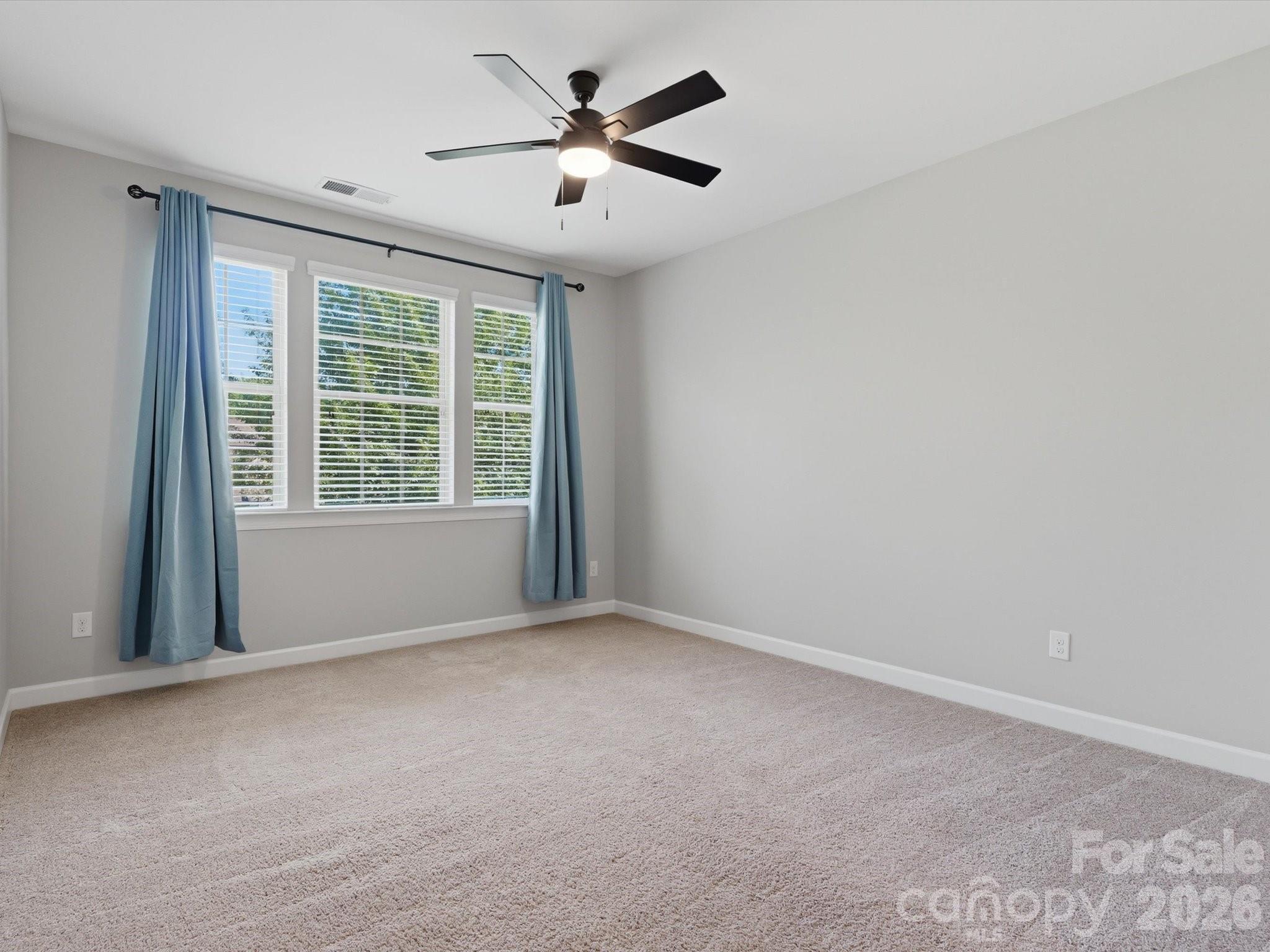Lake Crest - Residential