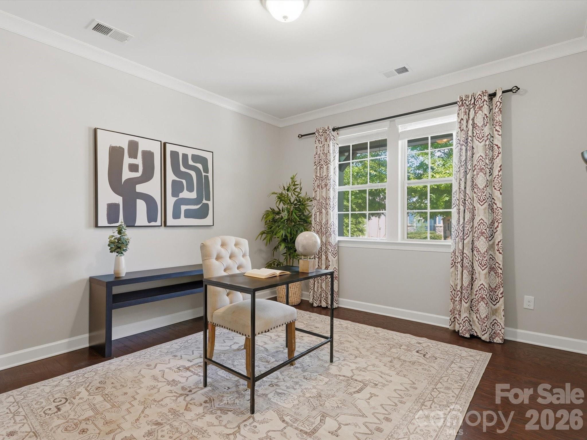 Lake Crest - Residential